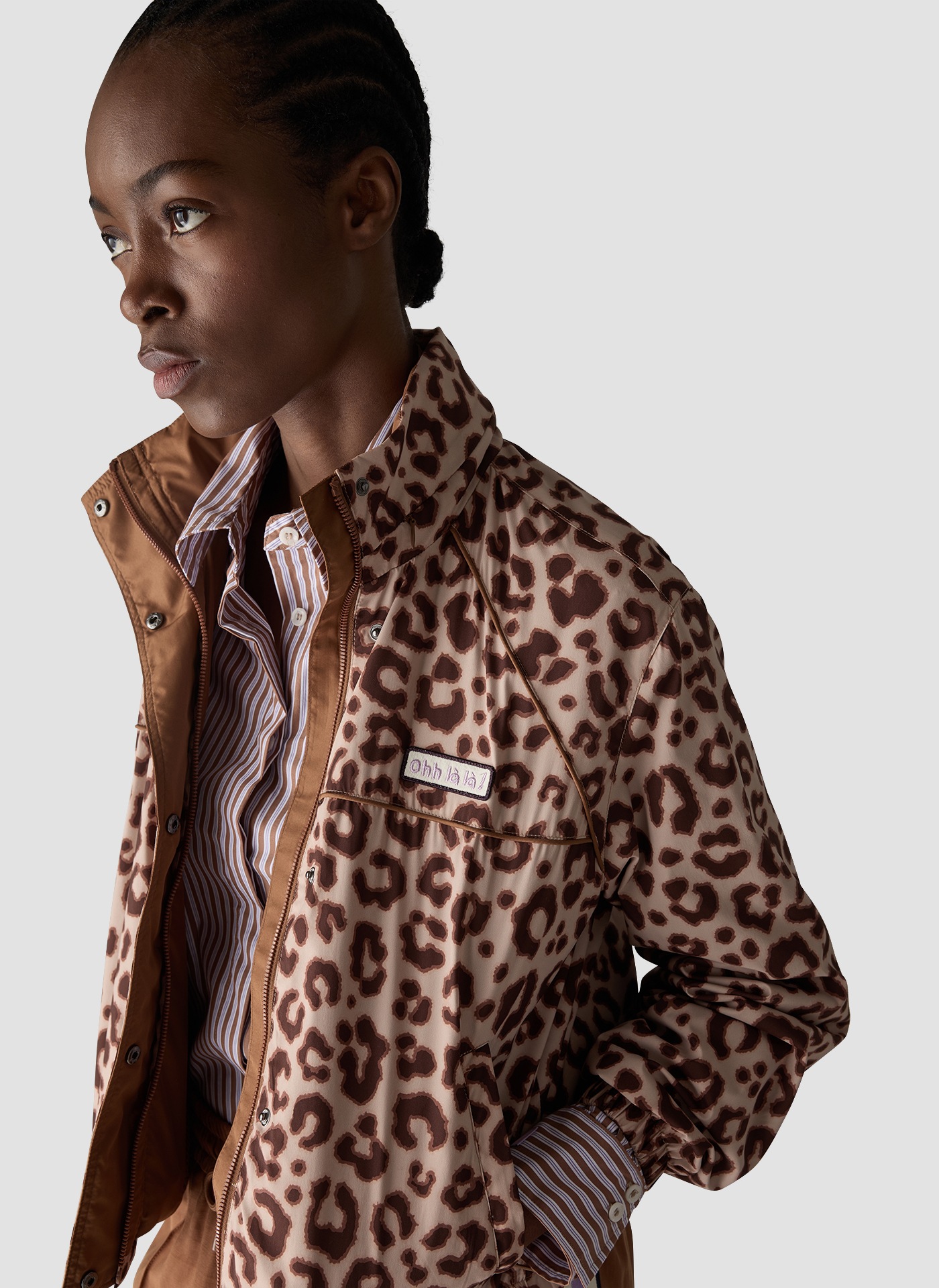 LeComte Blouson »Jacke«