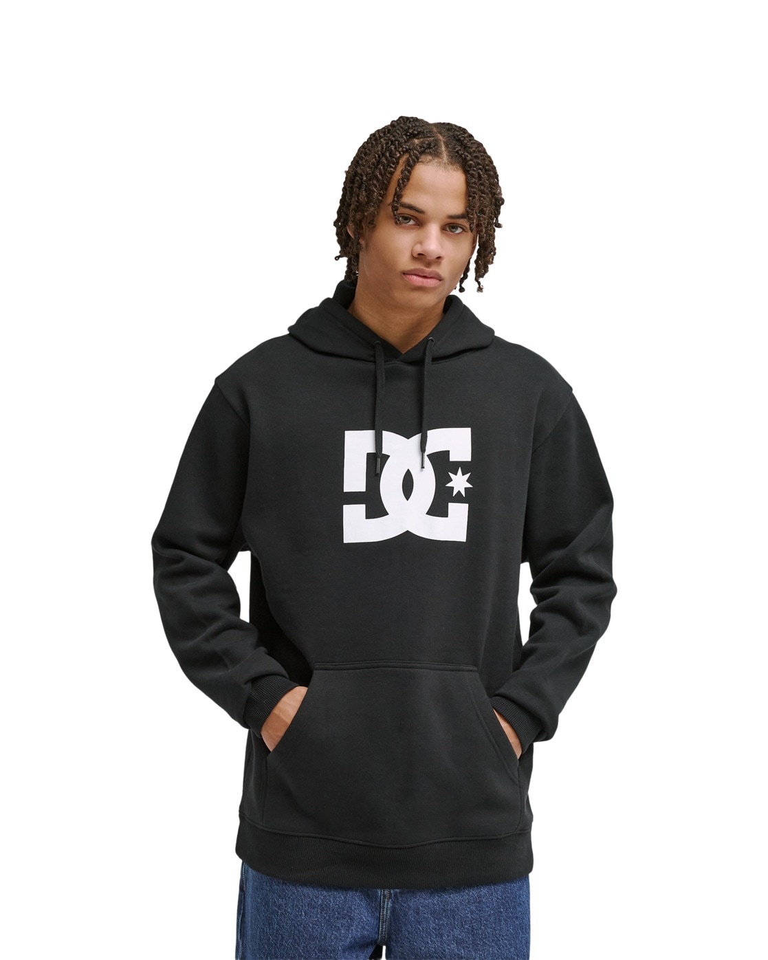 DC Shoes Hoodie "DC Star"