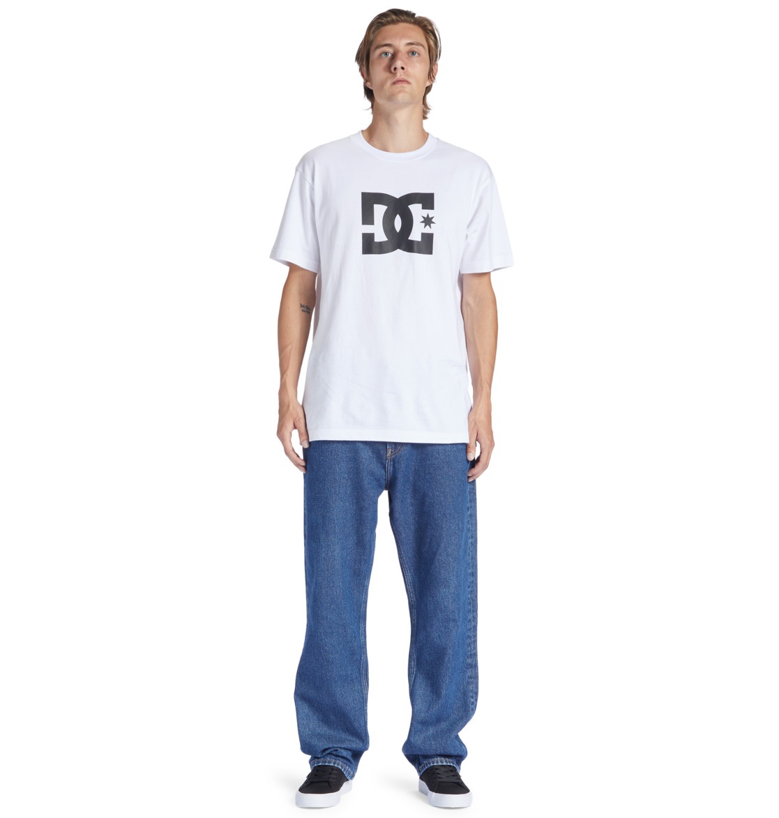 DC Shoes Relax-fit-Jeans »Worker«