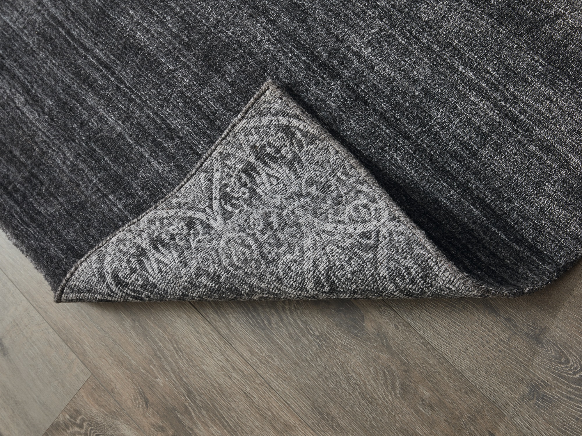 Musterring Teppich »MALIBU«, rechteckig, 8 mm Höhe, exlcusive MUSTERRING DELUXE COLLECTION hochwertige Bambus Viskose