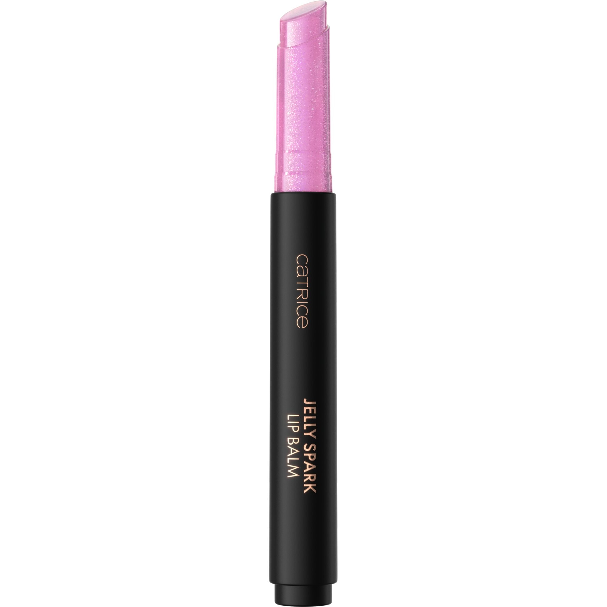 Catrice Lippenbalsam »Jelly Spark Lip Balm«