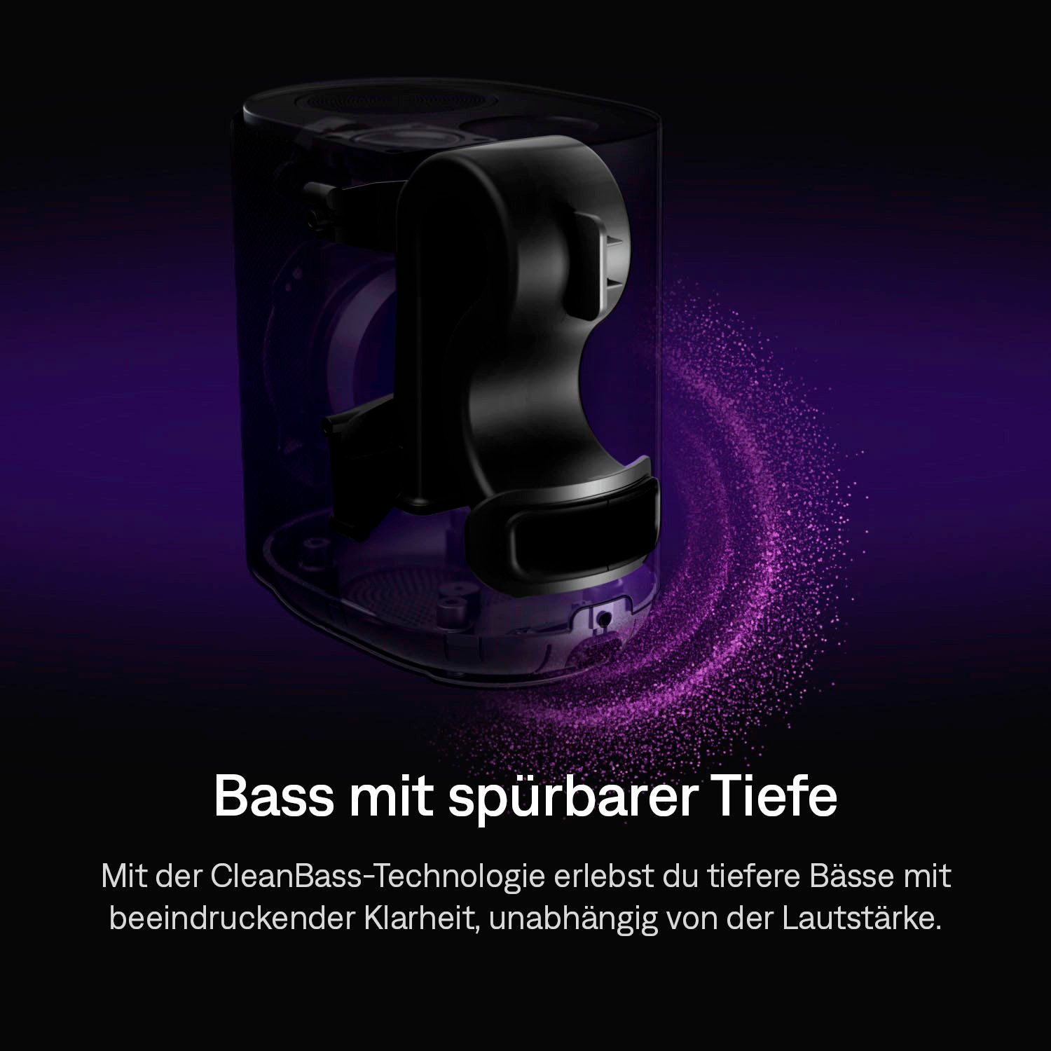 Bose Smart Speaker »Set: 2 x Lifestyle Ultra« Stereo (A2DP Bluetooth | Bluetooth | WLAN App-Steuerung | Equalizer | Mikrofon | Mikrofon-Stummschaltung | Multiroom | Sprachsteuerung )