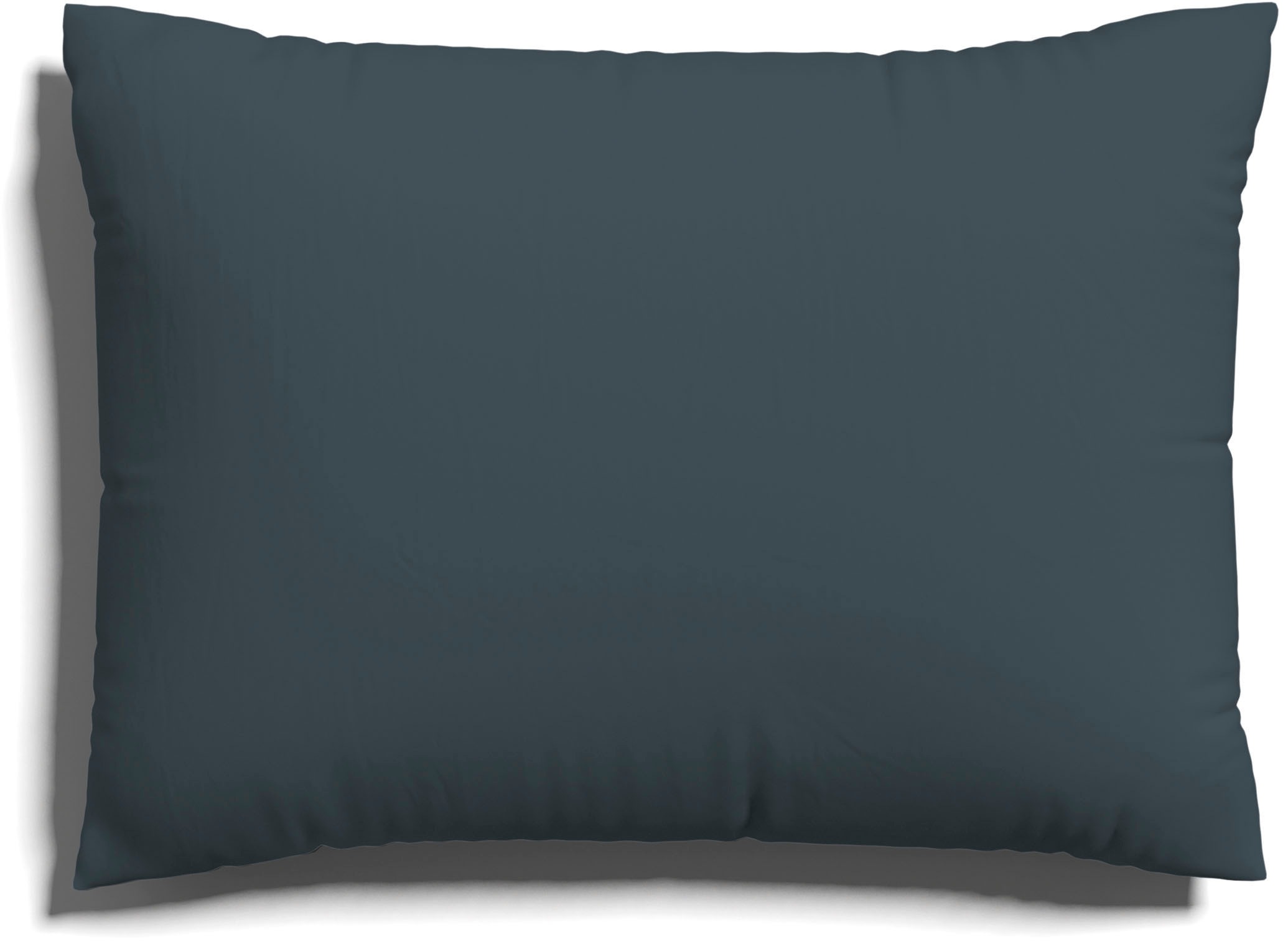 Schlafgut Kissenbezug "EASY JERSEY Kissenhülle 100% Baumwolle, weicher Edel günstig online kaufen