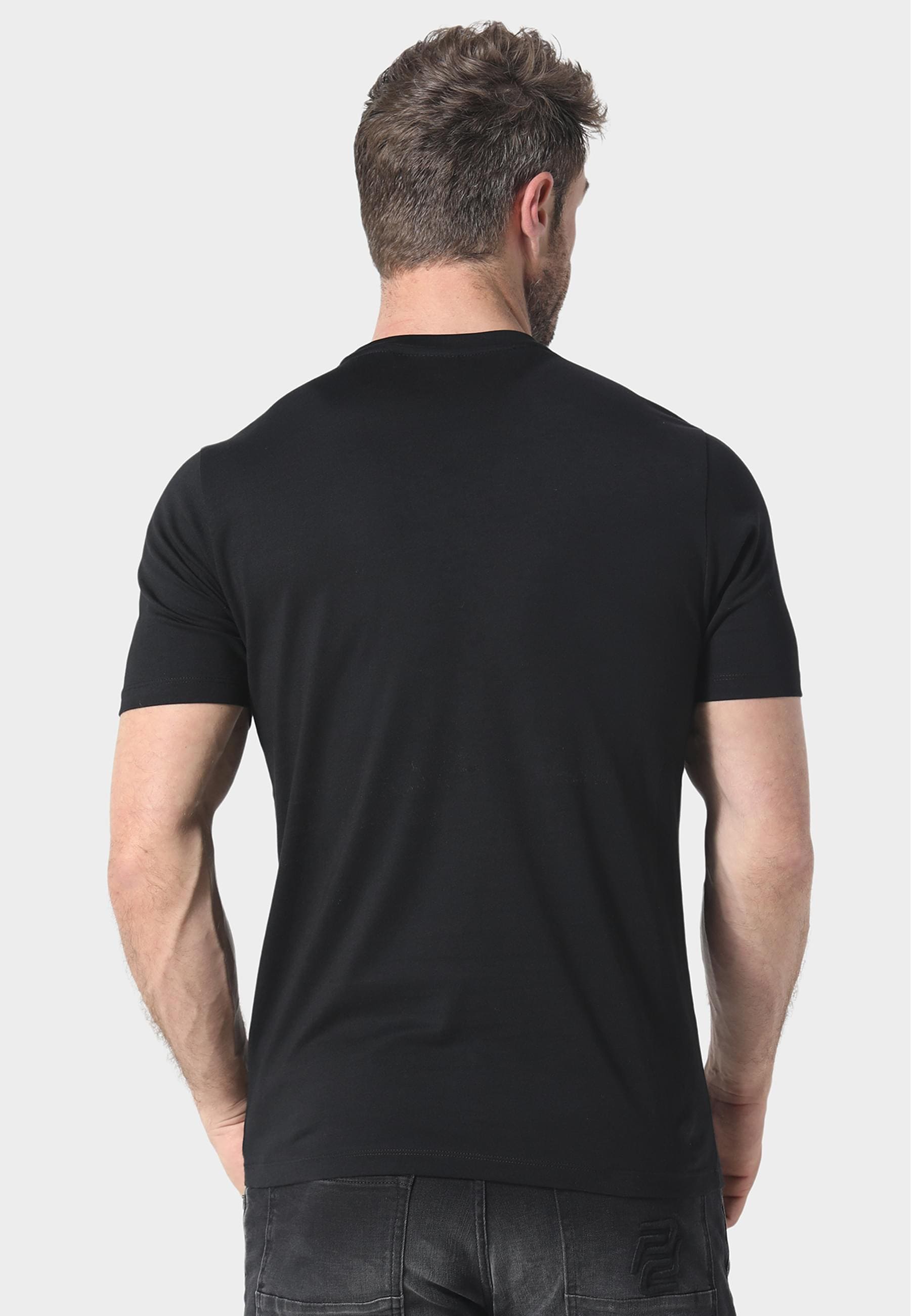 883Police T-Shirt »883 Police OXSHOTT T-SHIRTS« 1 Stk.