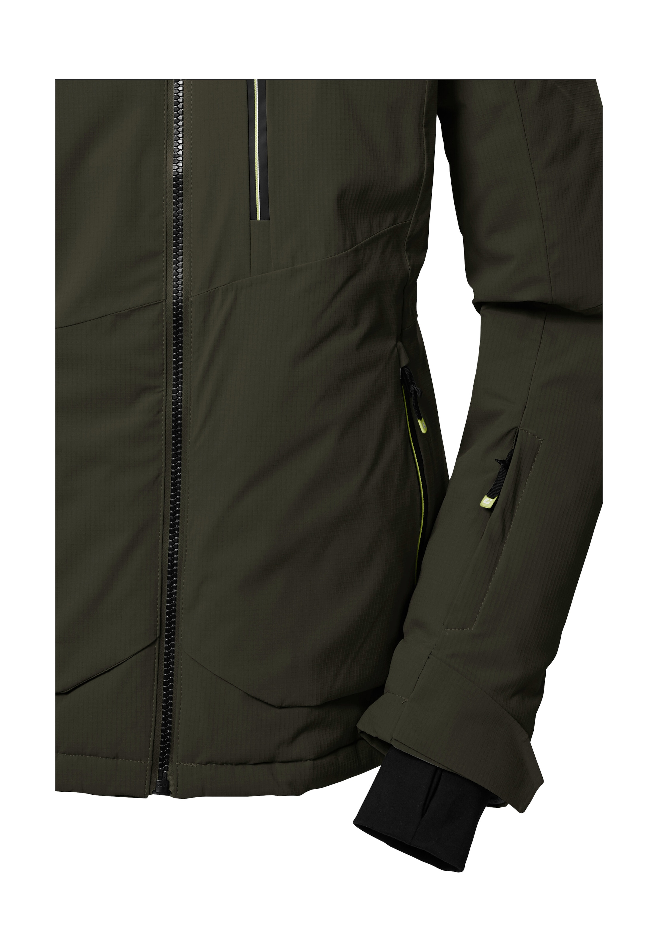 Killtec Skijacke »KSW 36 WMN SKI JCKT«