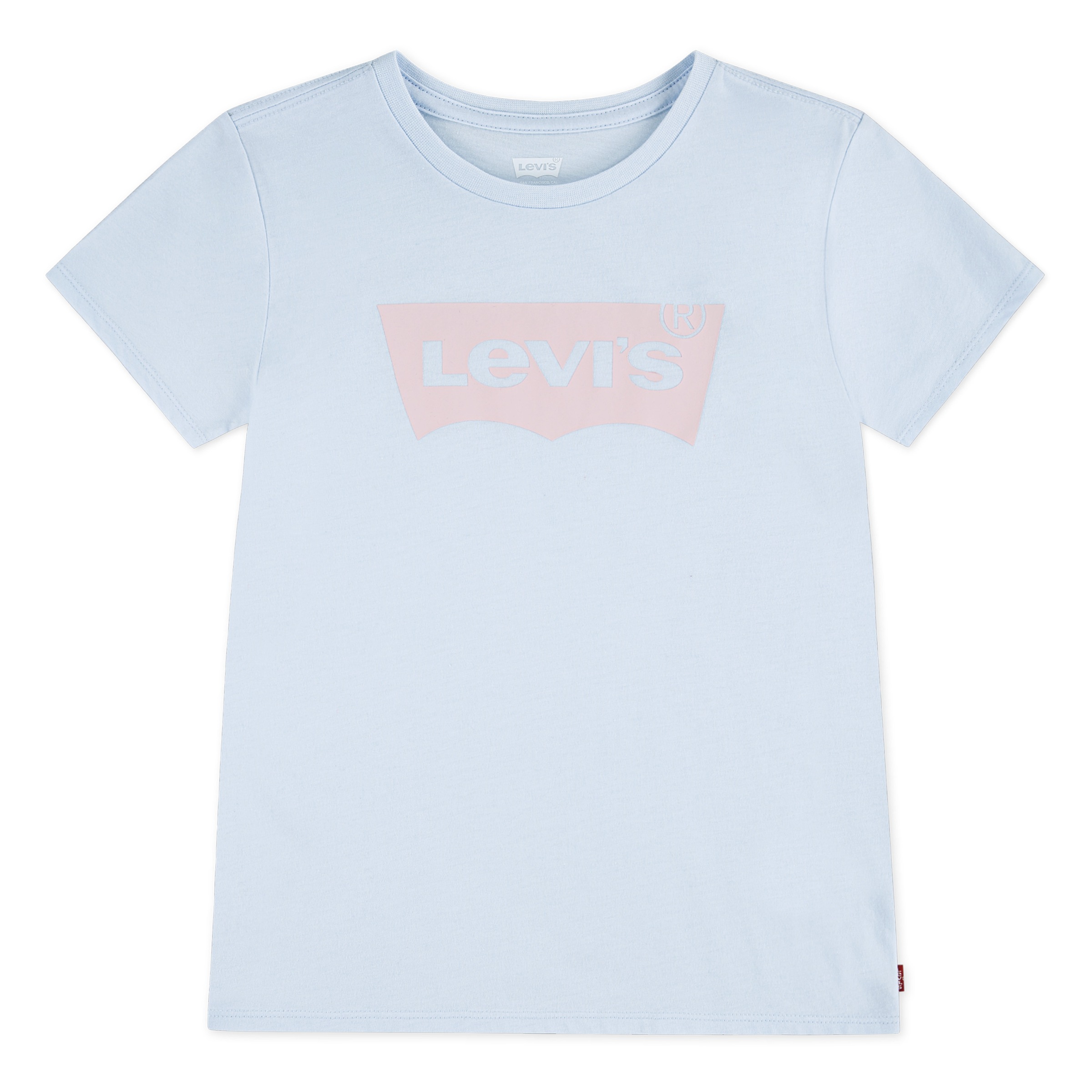 Levis Kids "LVG BATWING TEE" for GIRLS
