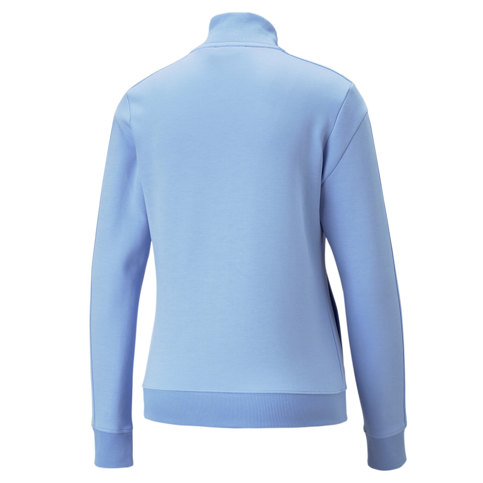 PUMA Sweatjacke »BMW M Motorsport MT7 Trainingsjacke Damen«