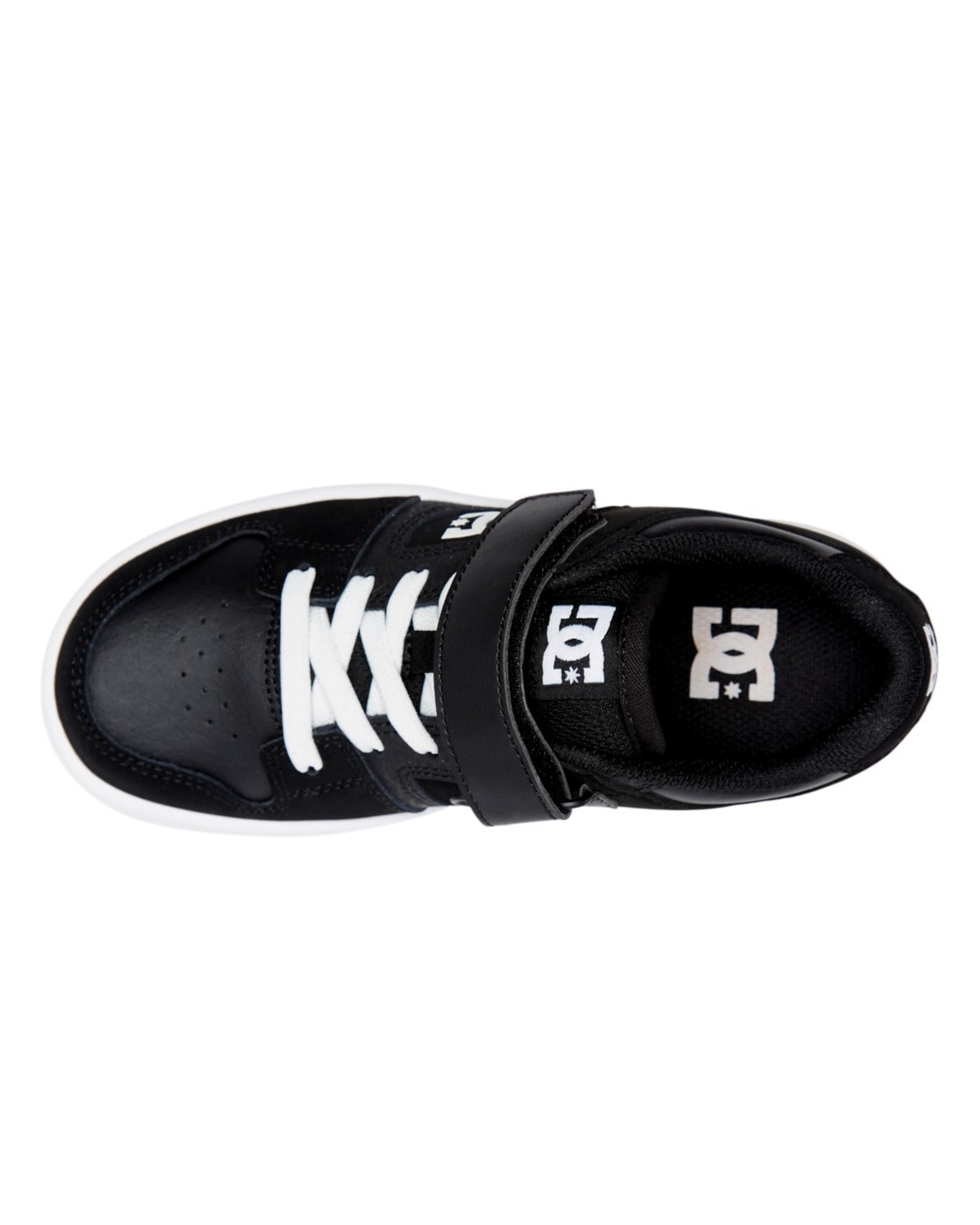 DC Shoes Sneaker »Manteca 4 V«