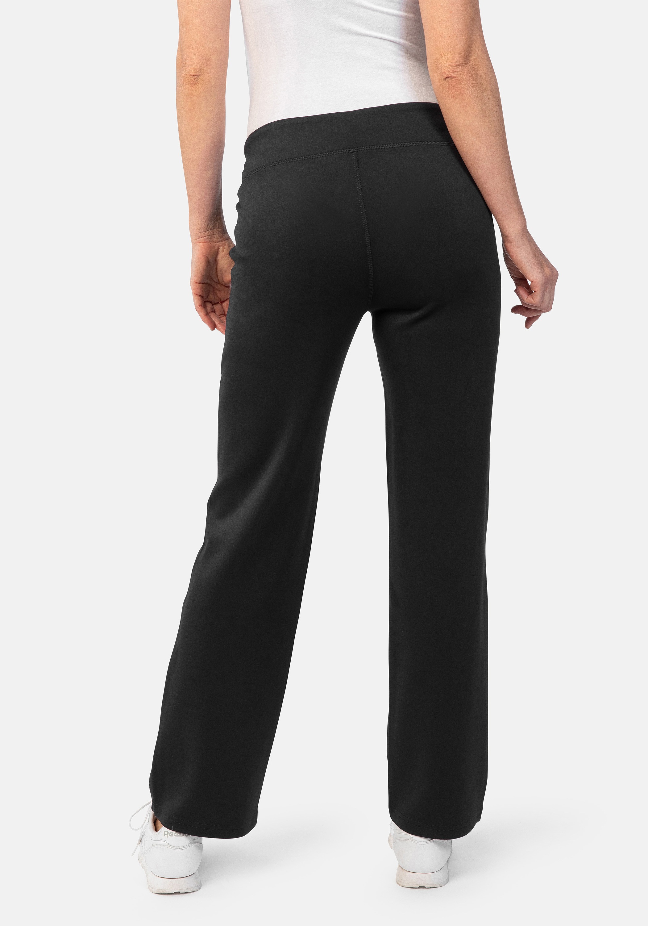 STOOKER WOMEN Jazzpants »Poly-Stretch Jazzpants«  Jazzpants Regular Fit Sport Funktionsmaterial für Damen