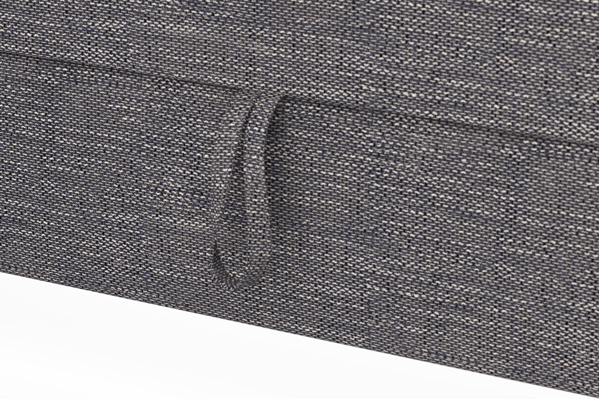 DOMO collection Ecksofa Franzi, wahlweise mit Bettfunktion, Bettkasten und Kopfteilverstellung