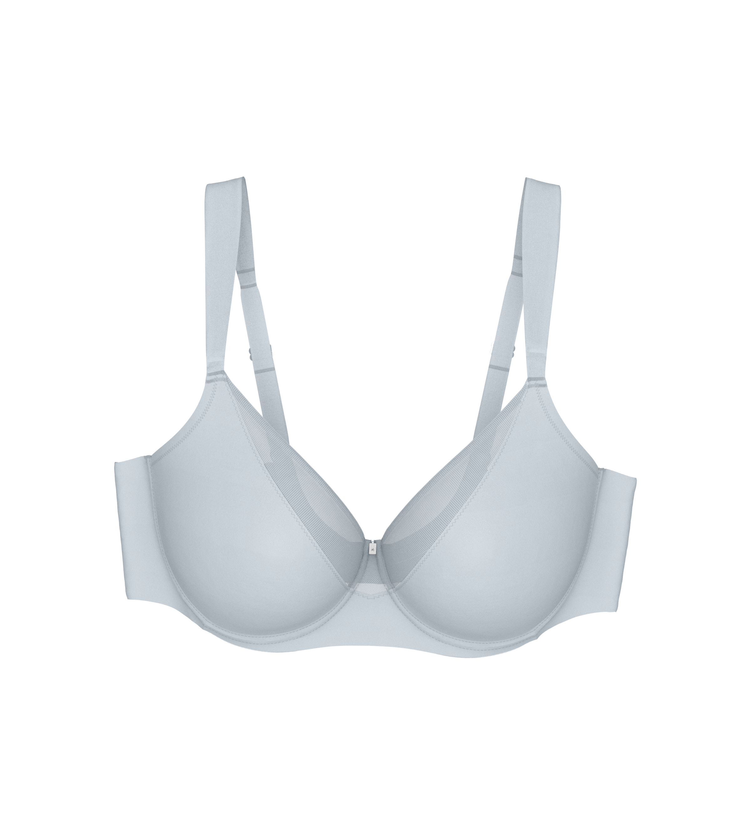 Triumph Bügel-BH »True Shape Sensation T W01« verkleinert die Brust optisch um eine Cup-Größe