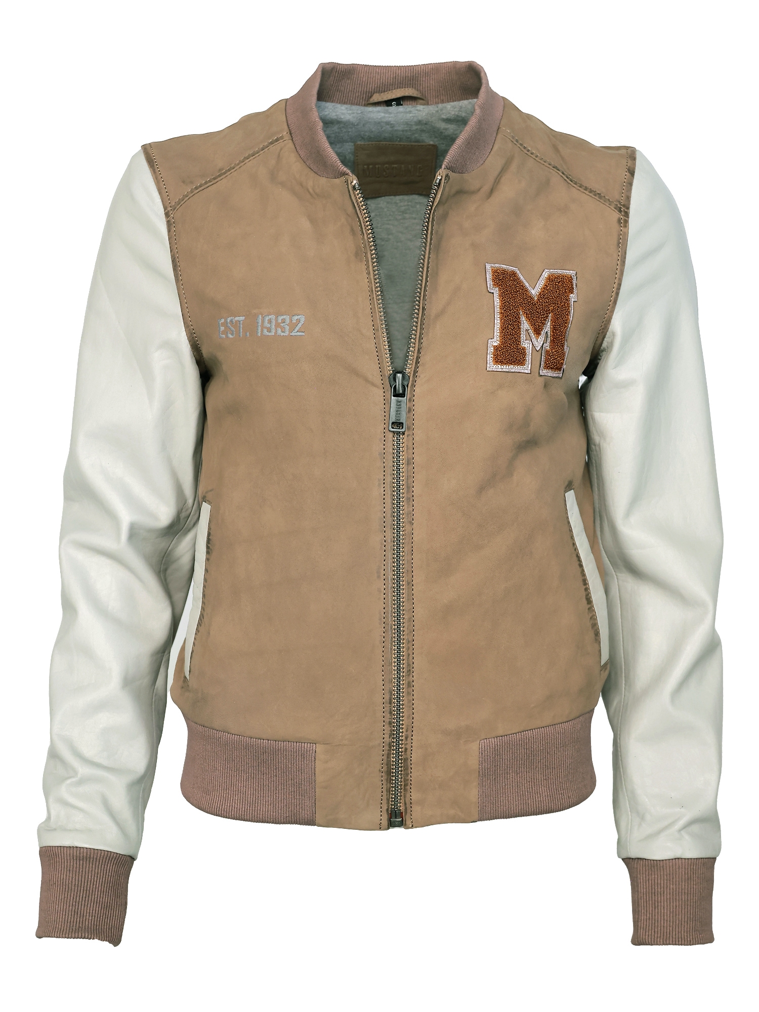 MUSTANG Blouson »31022104«