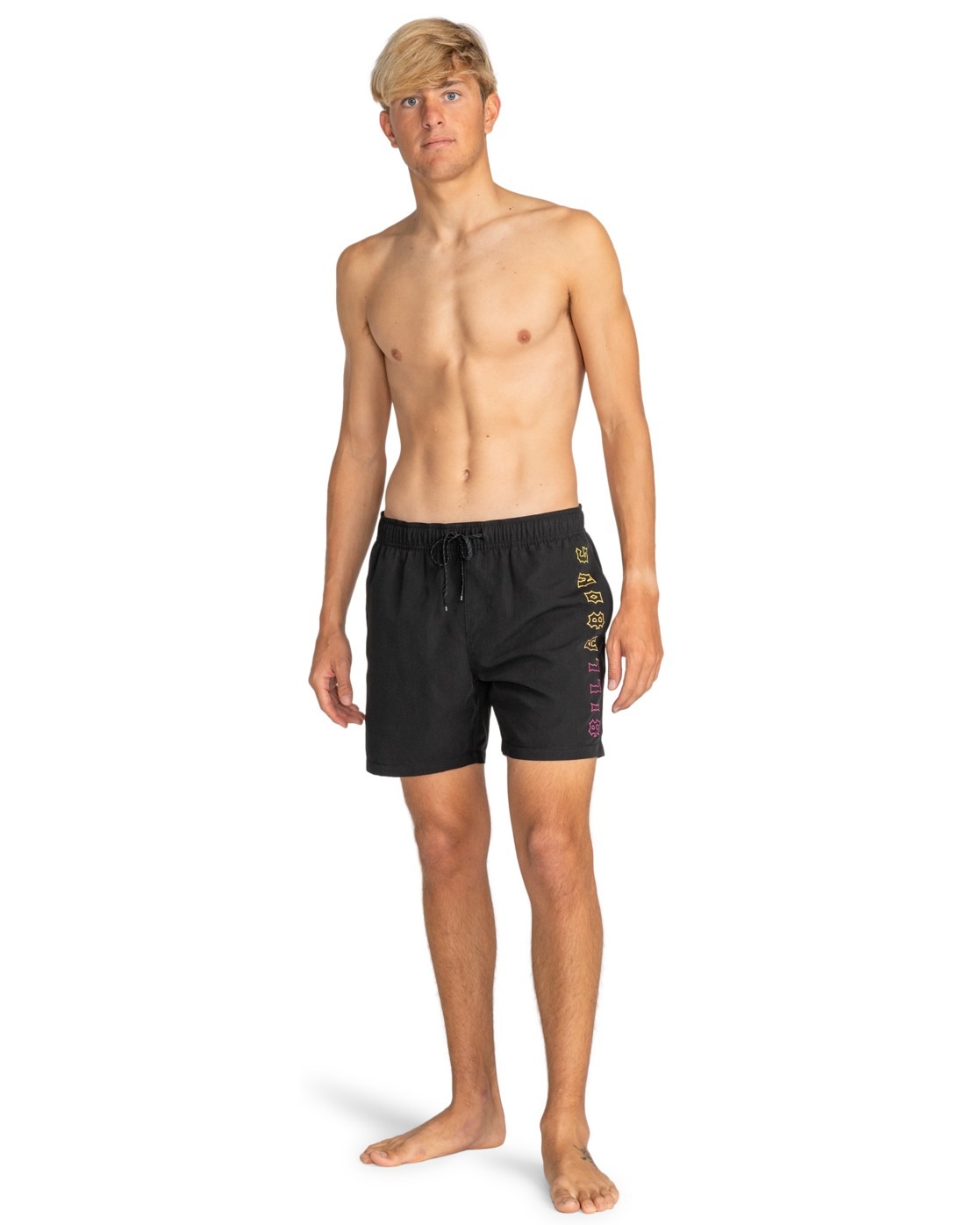 Billabong Boardshorts "All Day Heritage Layback 16"" günstig online kaufen