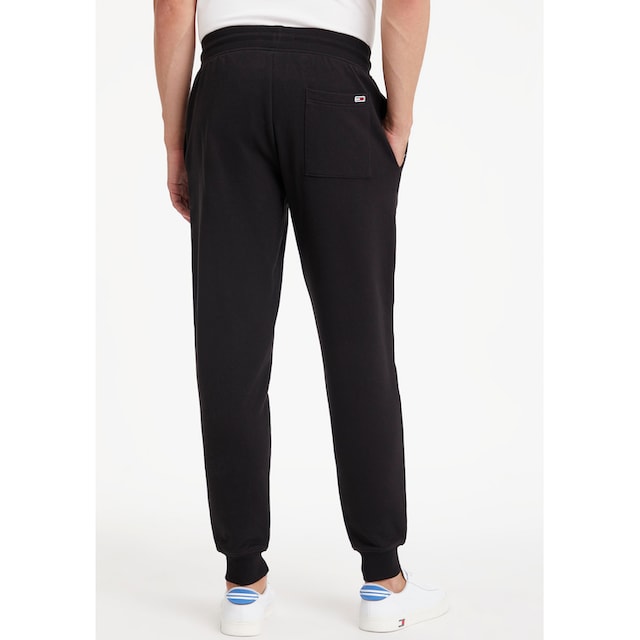 Tommy Jeans Sweatpants »TJM SLIM ENTRY SWEATPANTS«, (1 tlg.), mit Tommy  Jeans Logo ▷ bestellen | BAUR