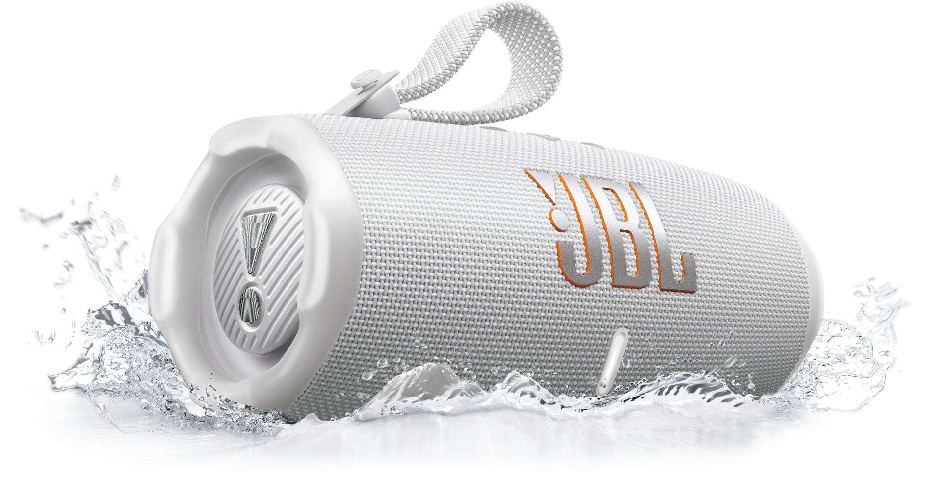 JBL Bluetooth-Lautsprecher »CHARGE 6«, wasserdicht und stoßfest