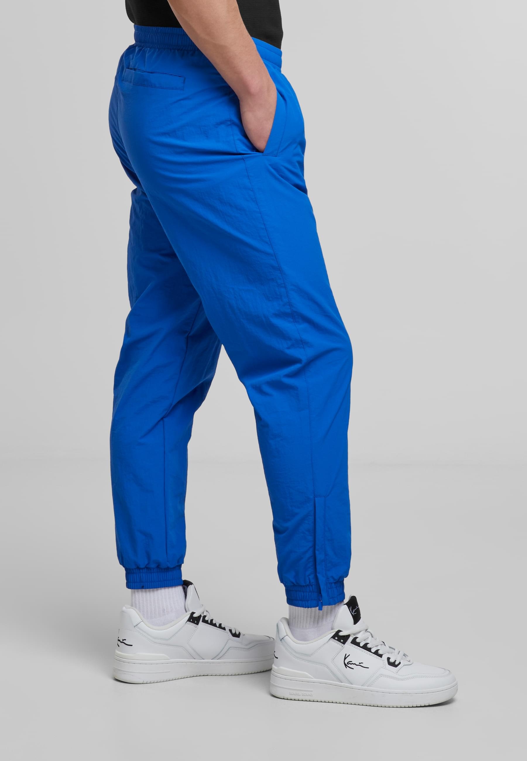 Karl Kani Jogginghose »Karl Kani Sport Patch Essential Trackpants«, (1 tlg.)