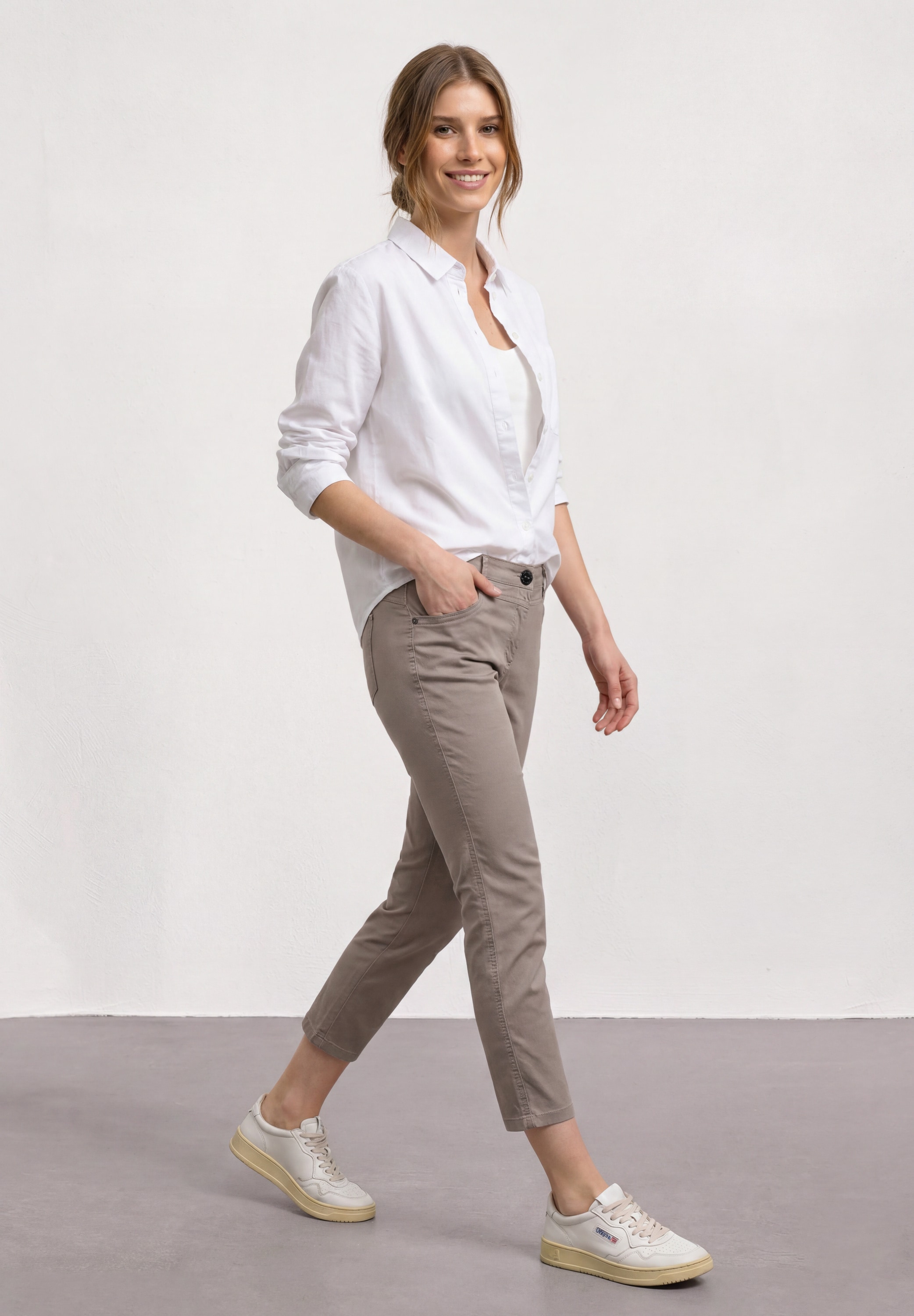 STREET ONE 7/8-Hose  4-Pocket Style