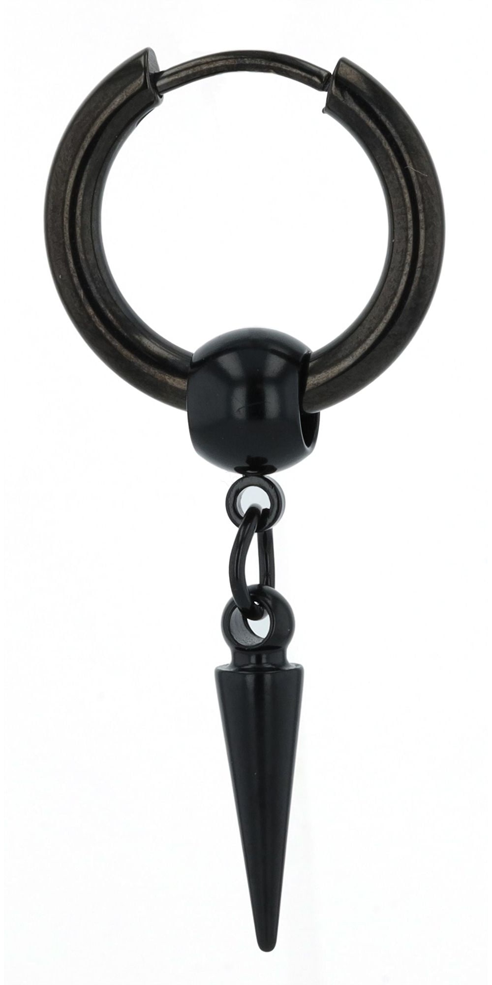 Adelia´s Paar Ohrhänger "Unisex Ohrringe aus Edelstahl" Ein Geschenk, das F günstig online kaufen