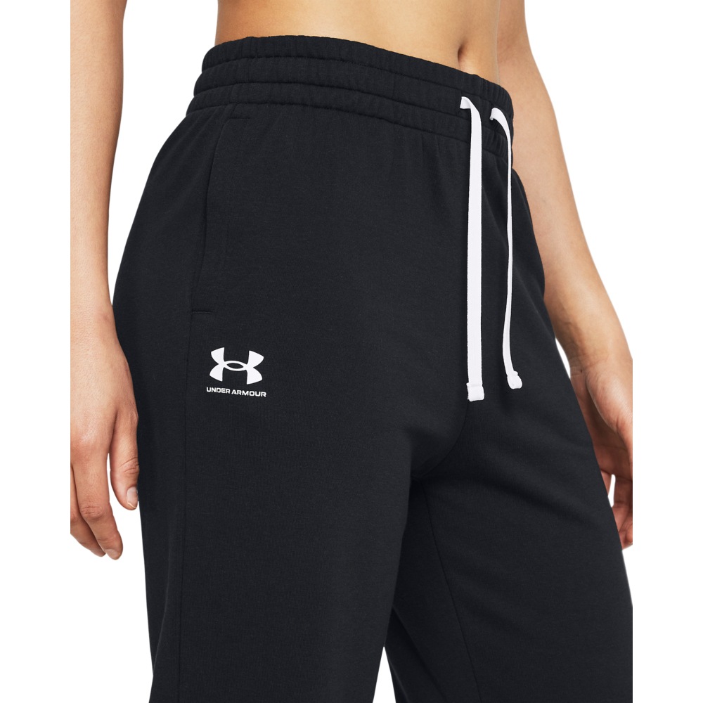 Thumbnail - Under Armour Jogginghose "RIVAL" innen weich angeraut
