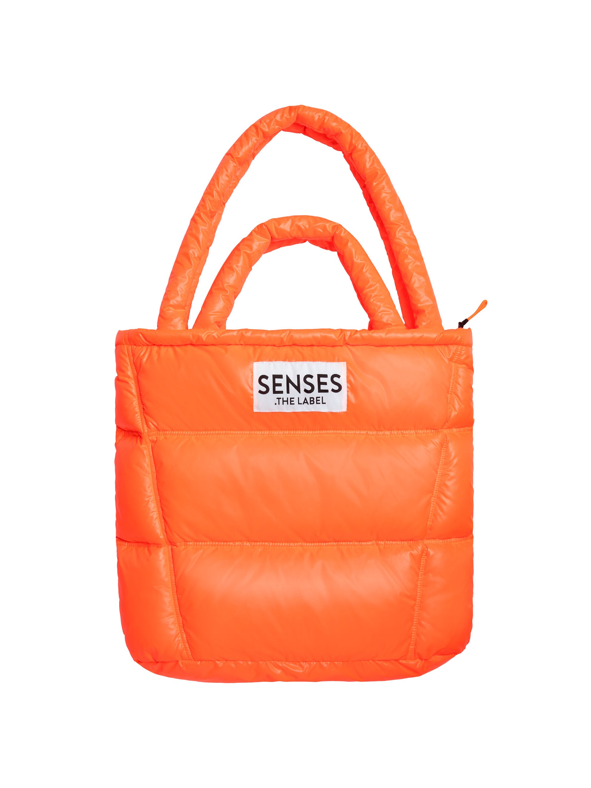 SENSES.THE LABEL Beuteltasche mit Innenfach