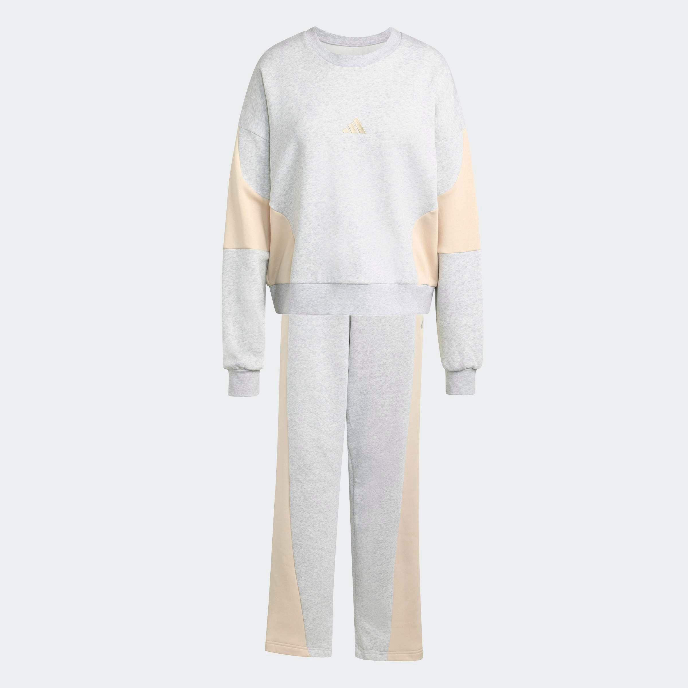 adidas Sportswear Trainingsanzug »W LAZIDAY TS« 2 tlg.