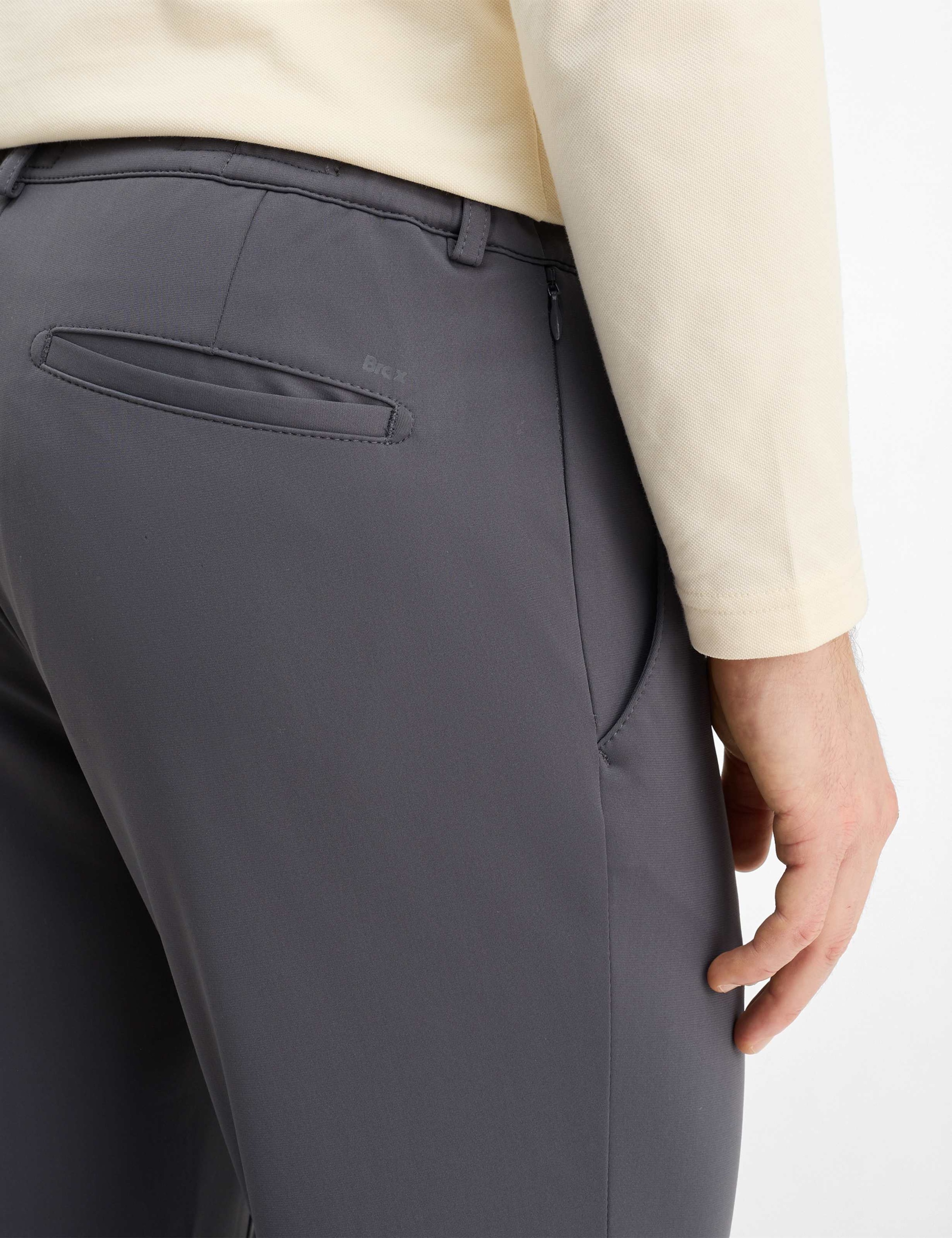 Brax Chinohose »Style PHIL«