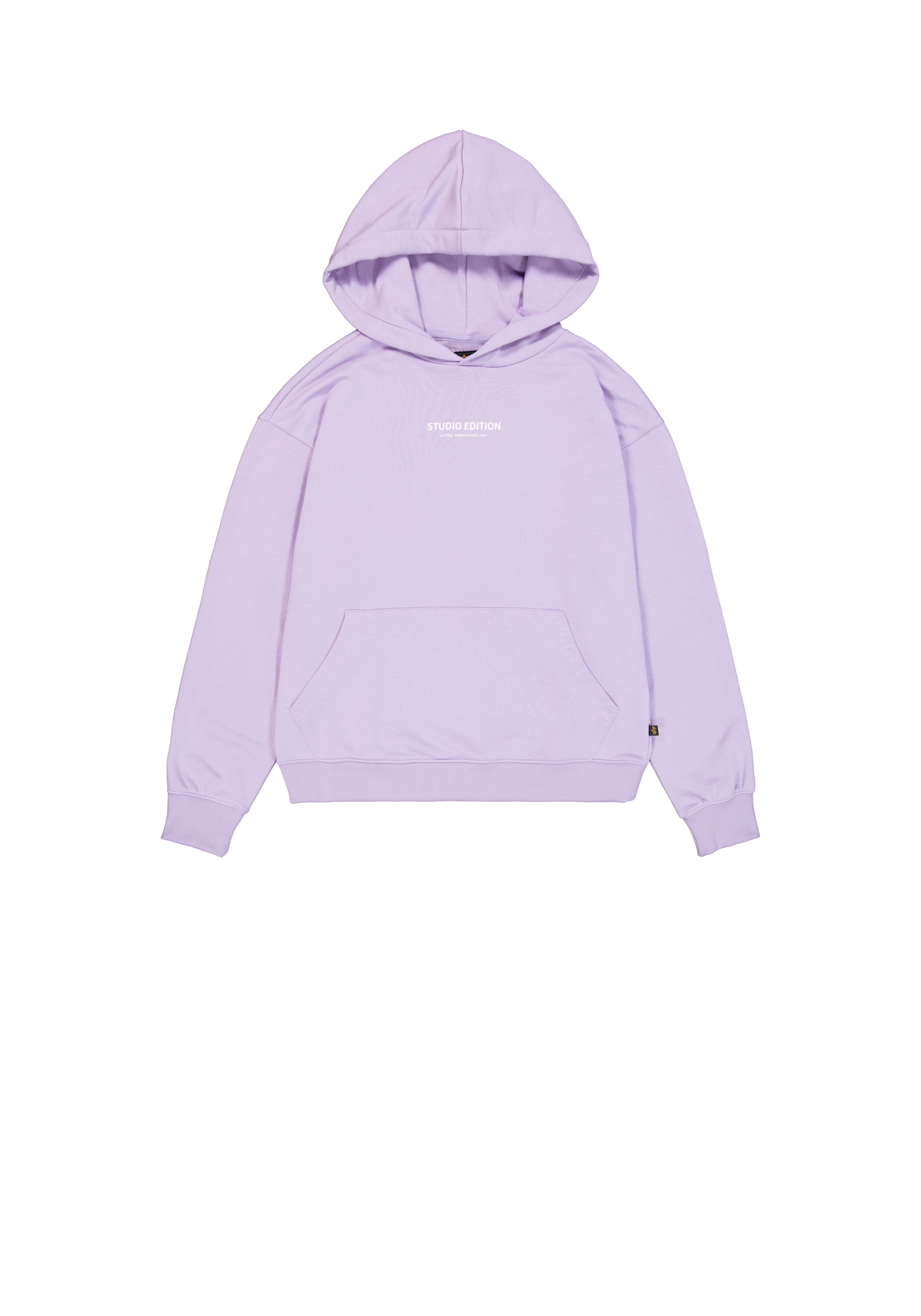 Alpha Industries Hoodie "Alpha Industries Women - Hoodies" günstig online kaufen