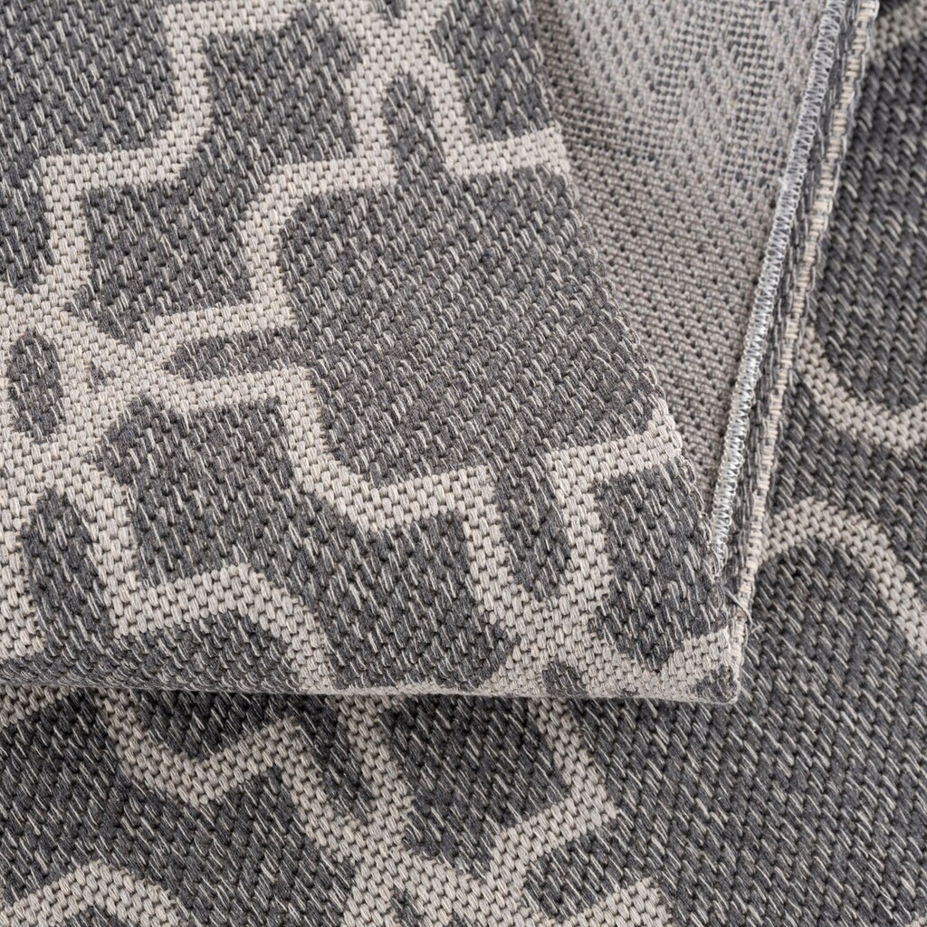 Carpet City Läufer »Cotton«, rechteckig