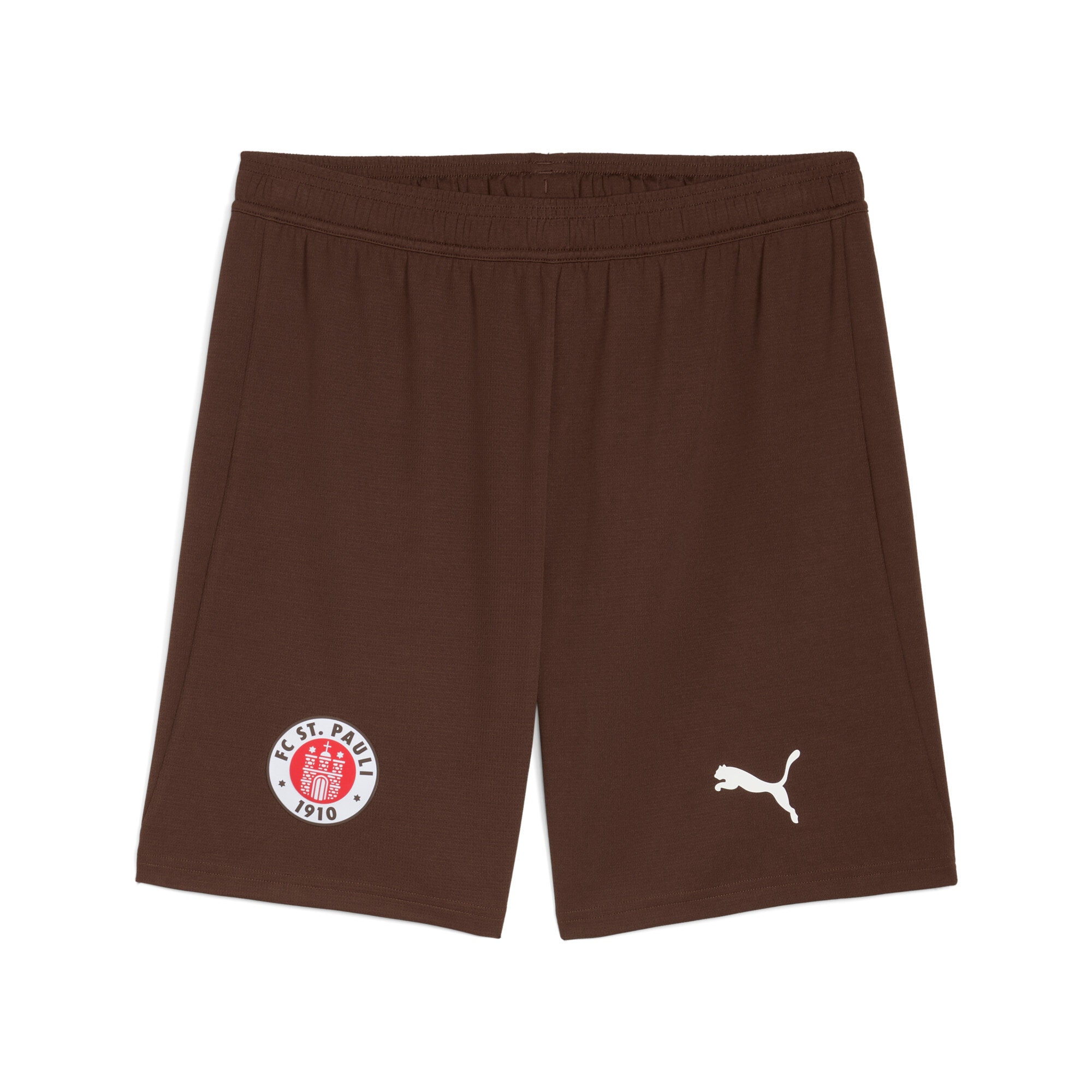 PUMA Trainingsshorts "FCSP SHORTS REPLICA" für Fußball, leichtes und atmung günstig online kaufen