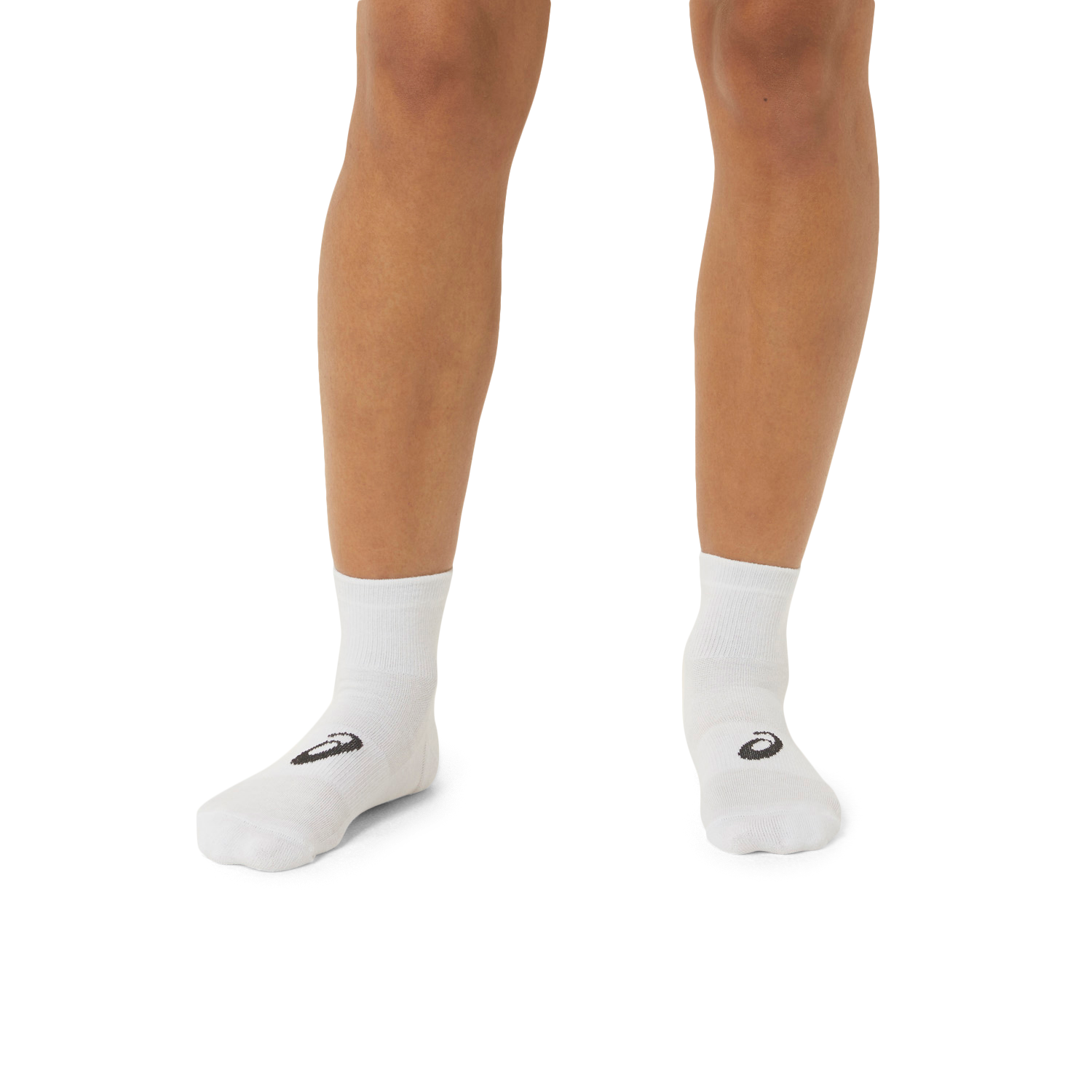 Asics Sportsocken »6PPK QUARTER SOCK«, (6 Paar)