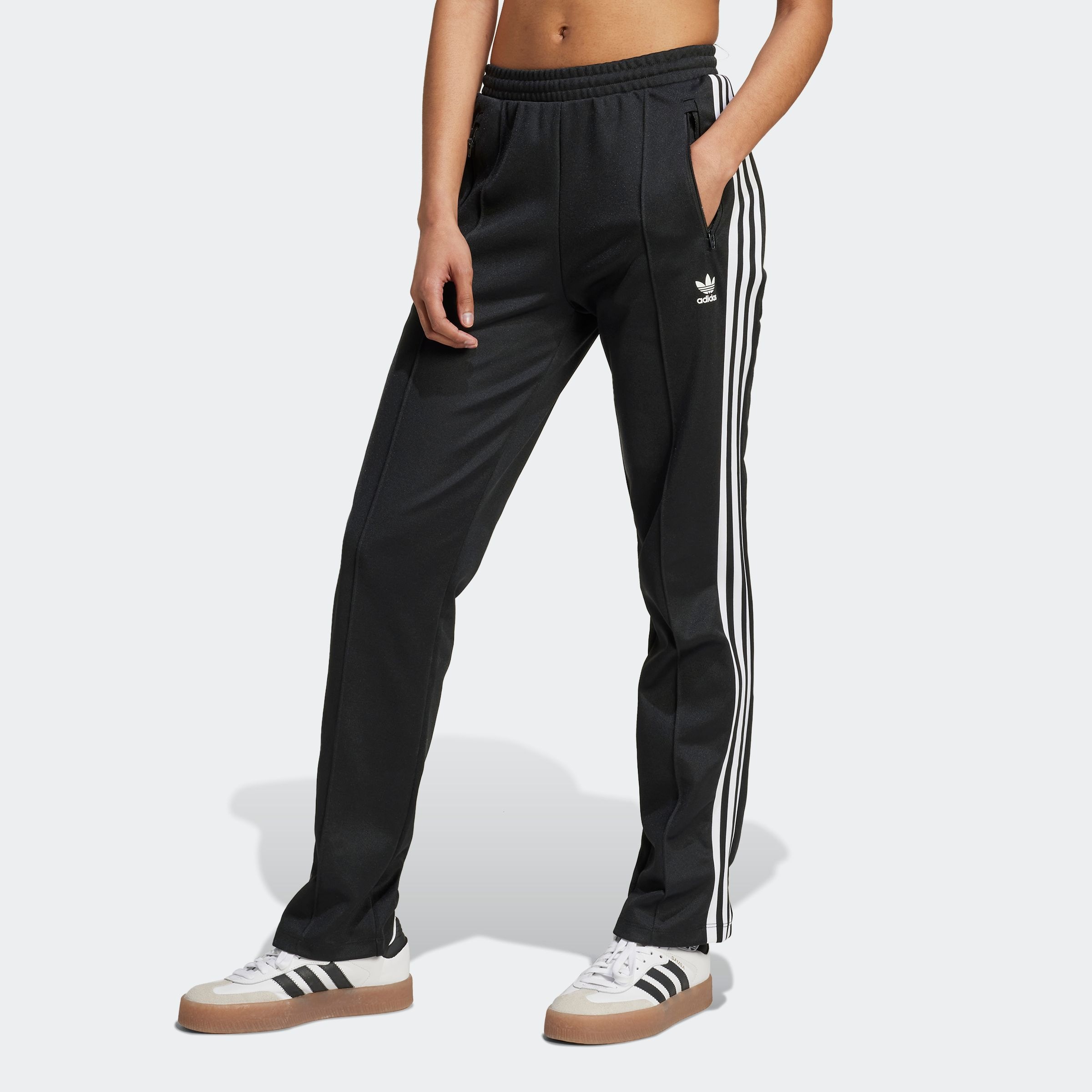 adidas Originals Sporthose "BECKENBAUER TP", (1 tlg.), Retro Style, der ger günstig online kaufen