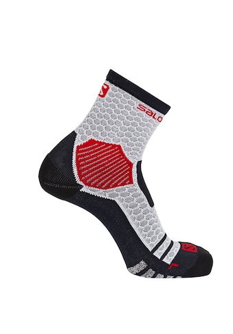 Salomon Kojinės bėgimui »Laufsocken 1er Pack«