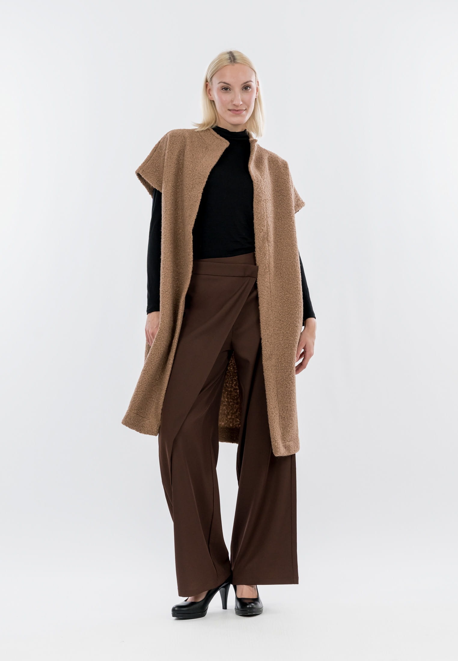 SURI FREY Stoffhose "Stoffhose SFY Freyday" günstig online kaufen