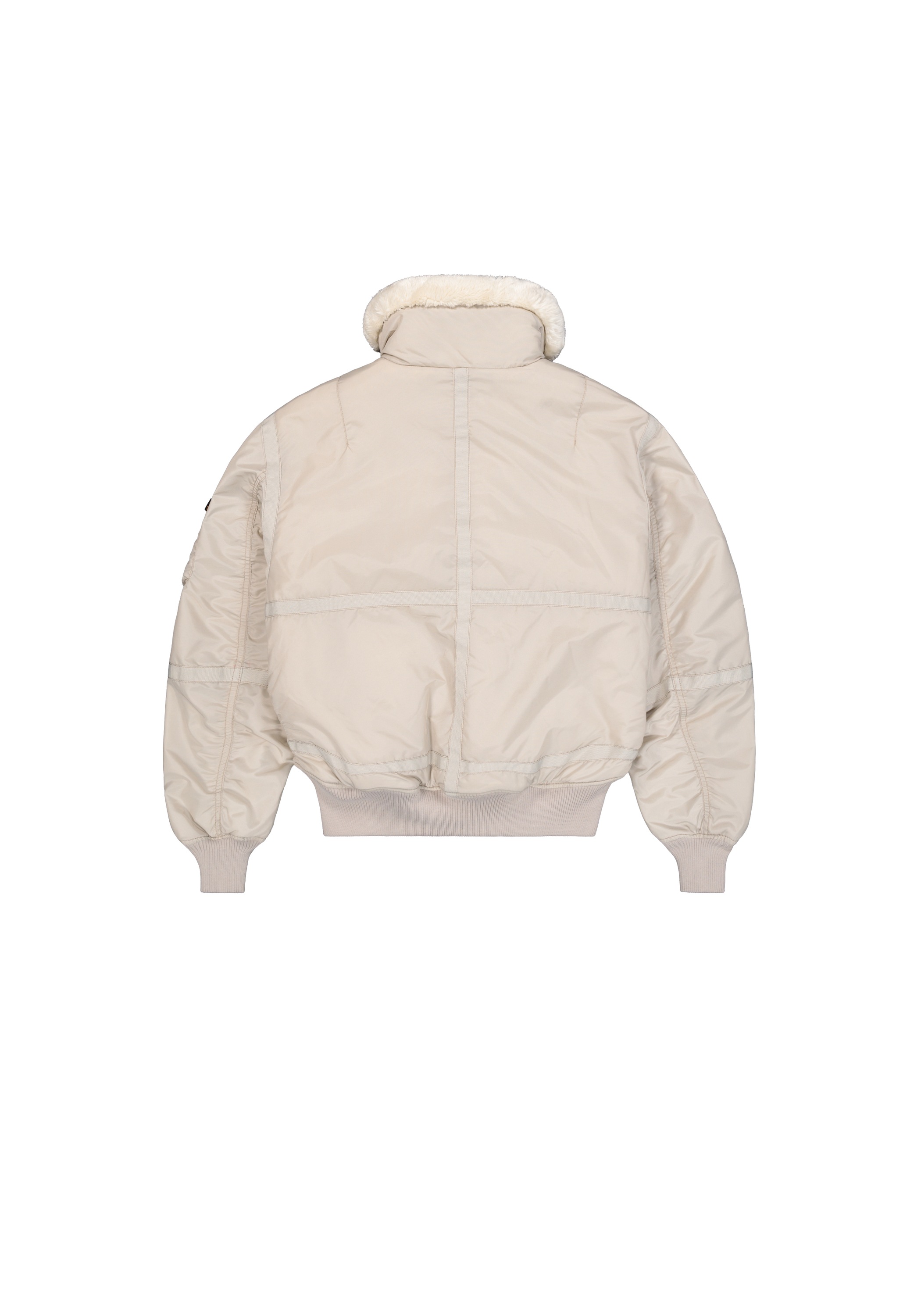 Alpha Industries Bomberjacke »Alpha Industries Men - Bomber Jackets B-15 III TT Two Tone«