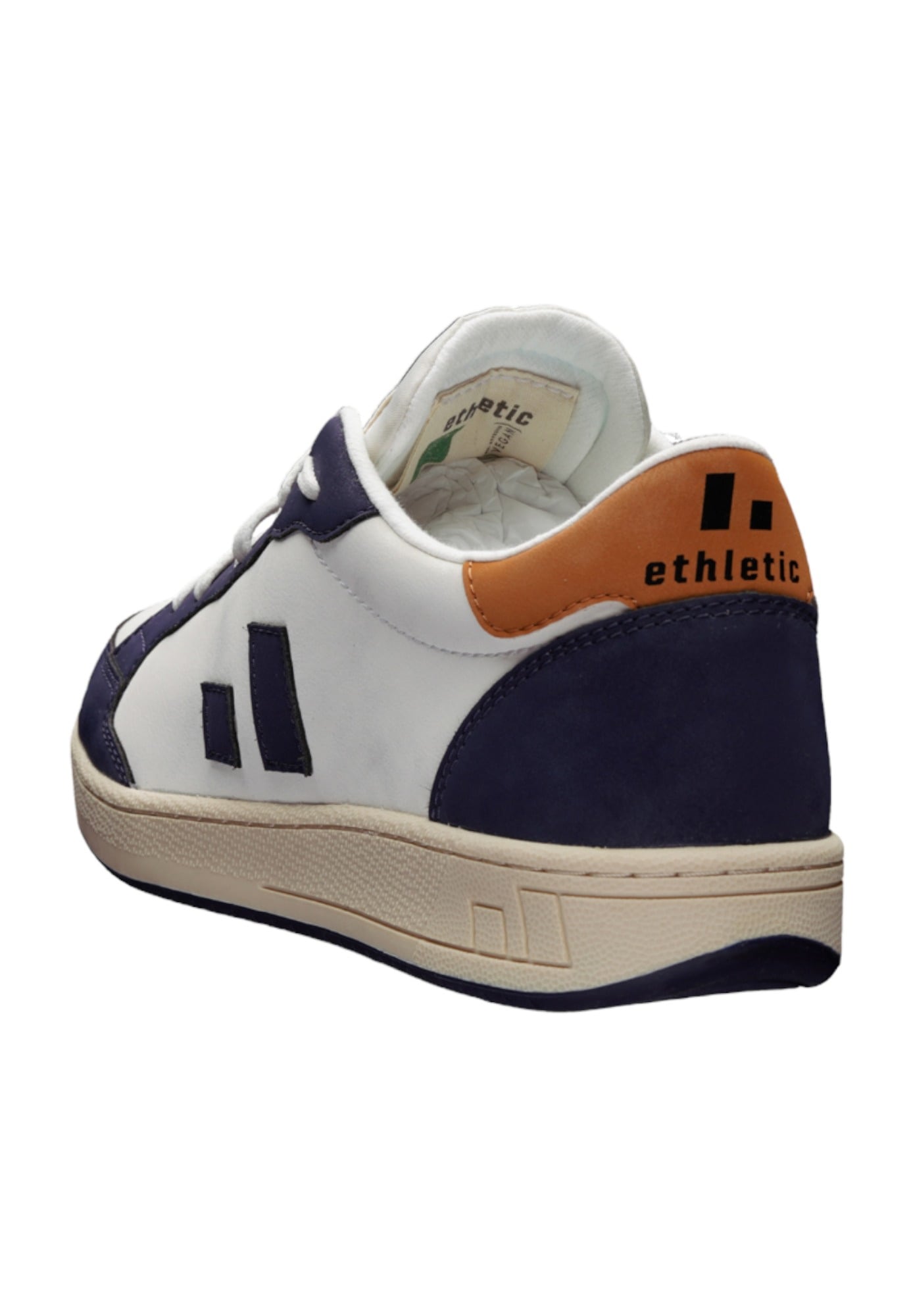 ETHLETIC Sneaker »Jesse«, recycled Produkt