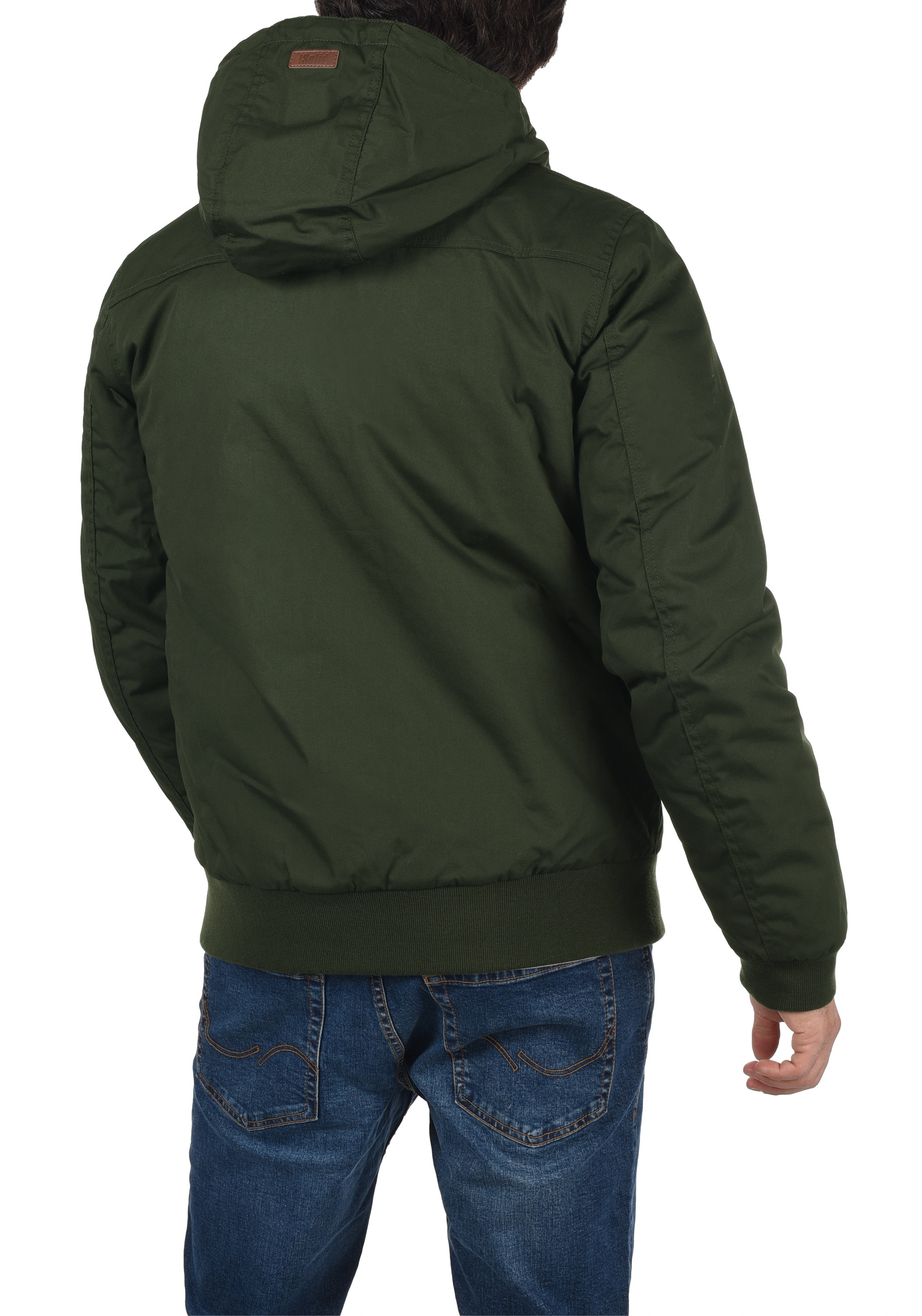 !Solid Kurzjacke »Kurzjacke SDTilly«