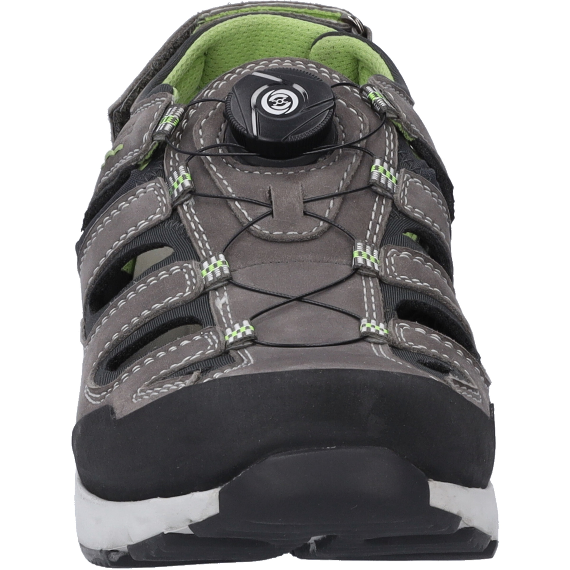 Josef Seibel Sneaker »Noah 08, asphalt-kombi«