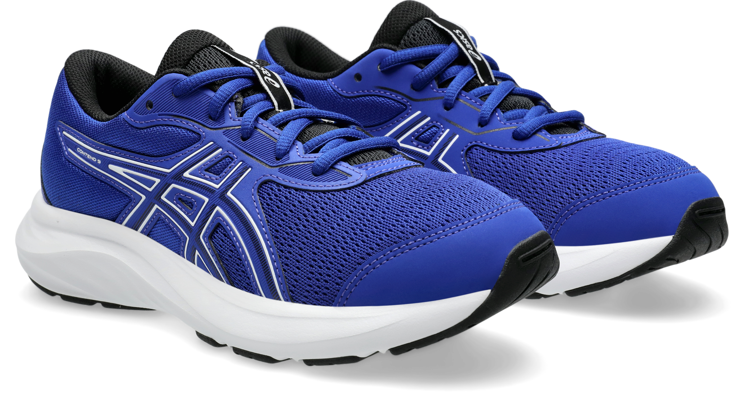 Asics Laufschuh "CONTEND 9 GS"