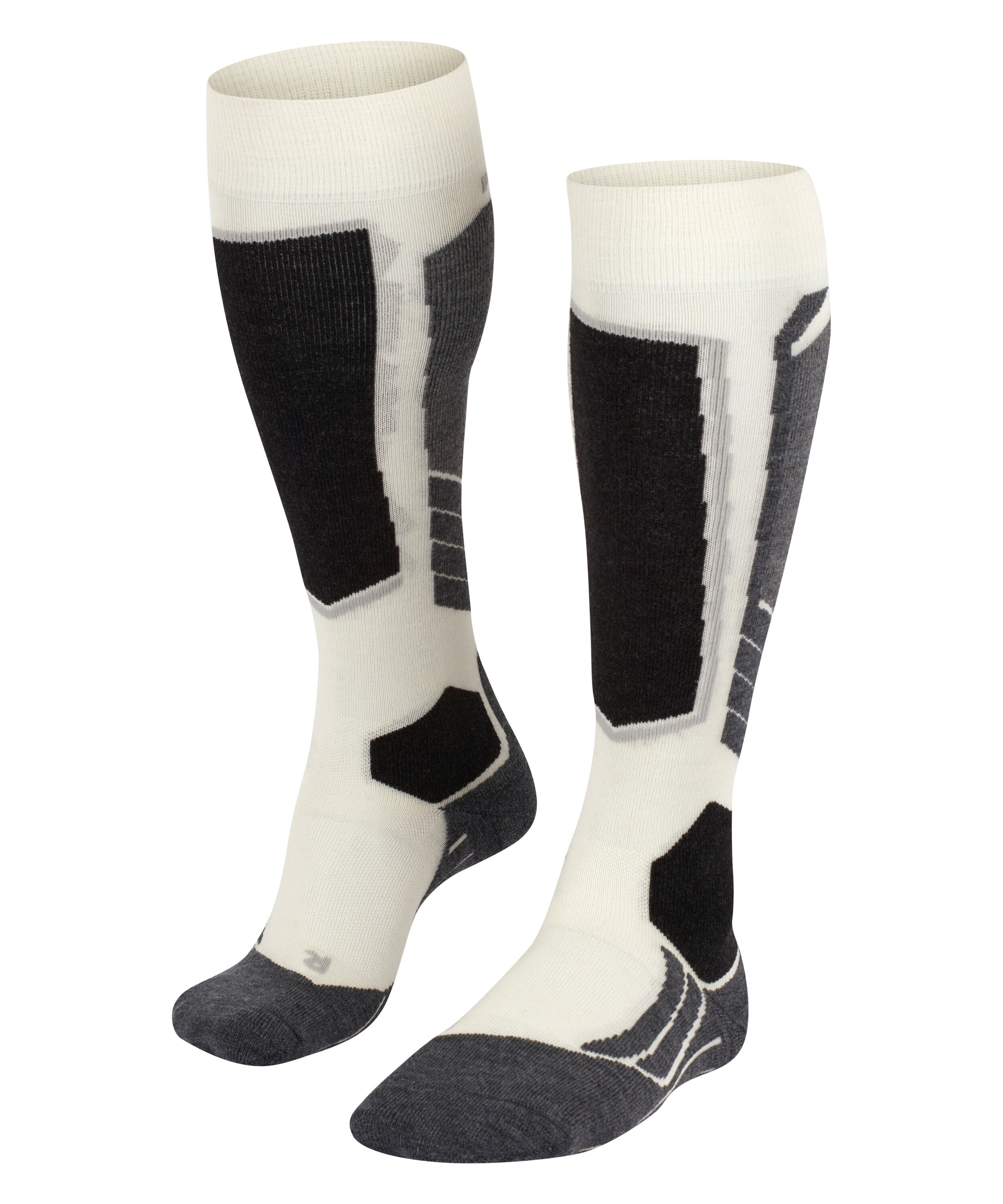FALKE Kniestrümpfe "SK2 Intermediate Wool" 1 Paar tlg.