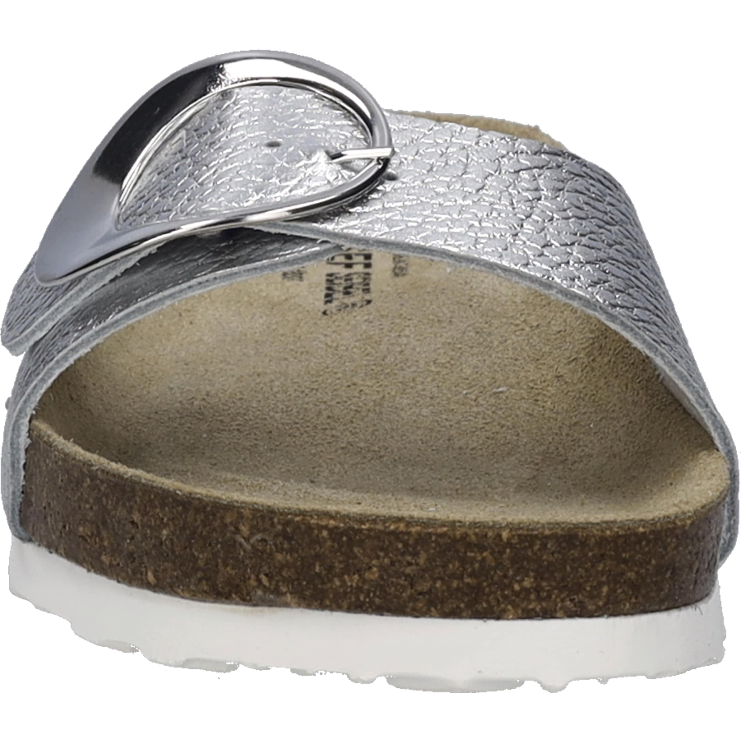 Josef Seibel Sandale »Hermine 14, silber«
