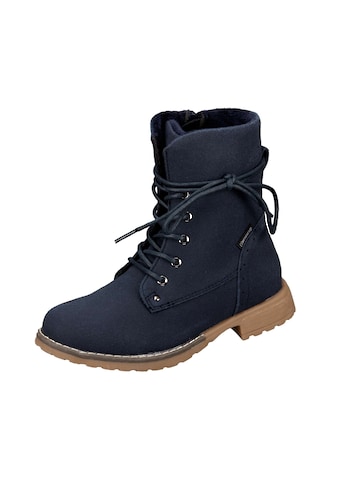 Lico Winterstiefel »Trendstiefel Linea«