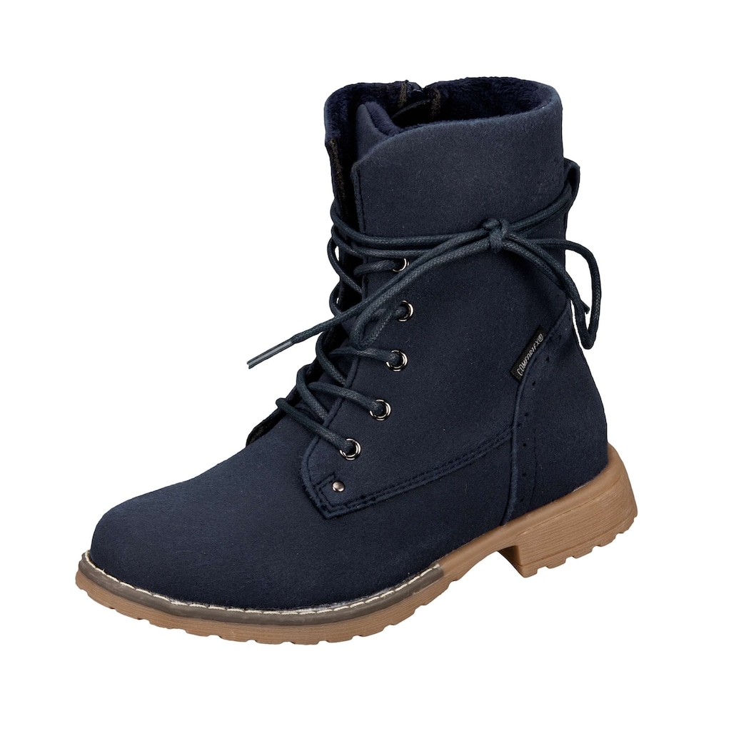 Lico Winterstiefel »Trendstiefel Linea«