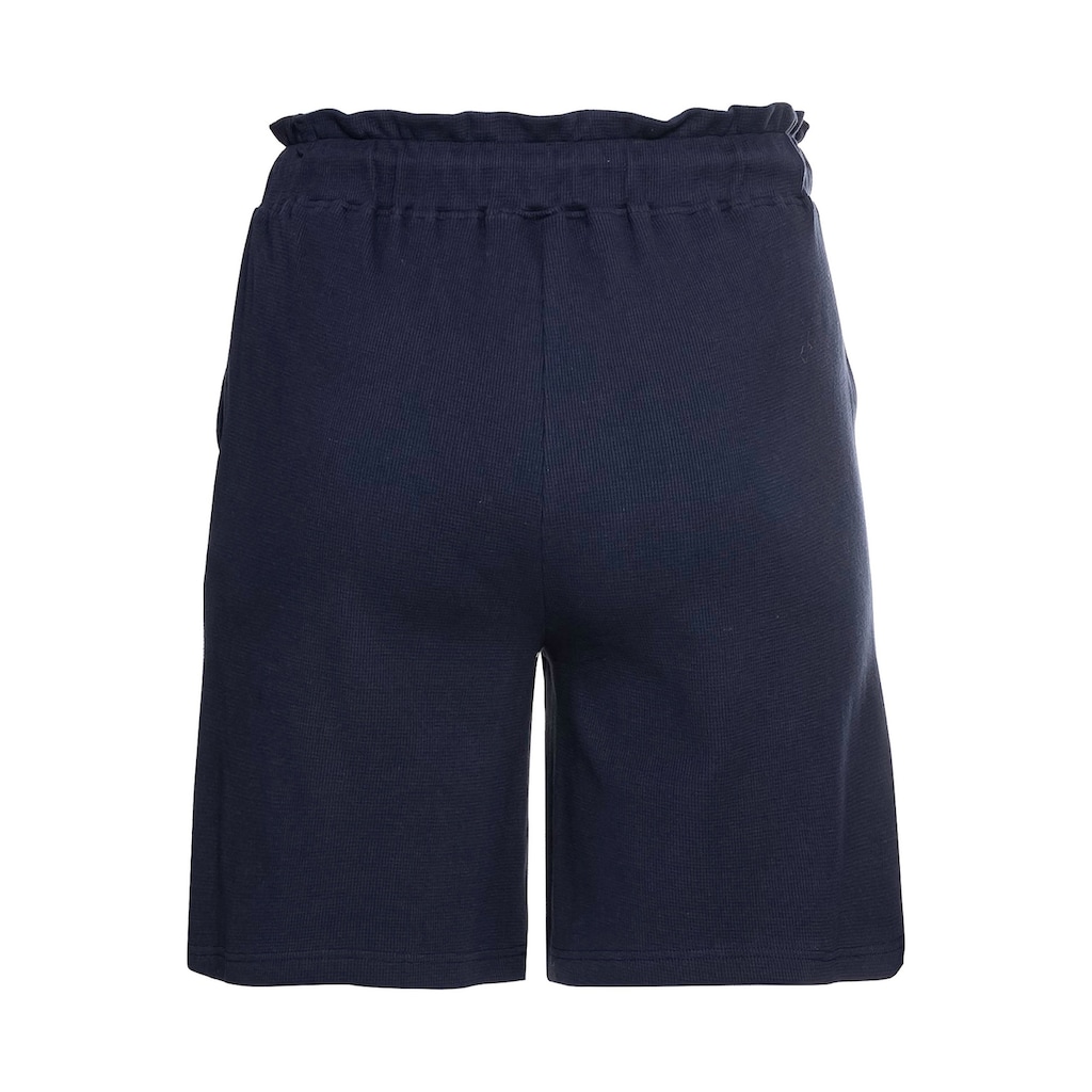 Sheego Shorts »Große Größen«