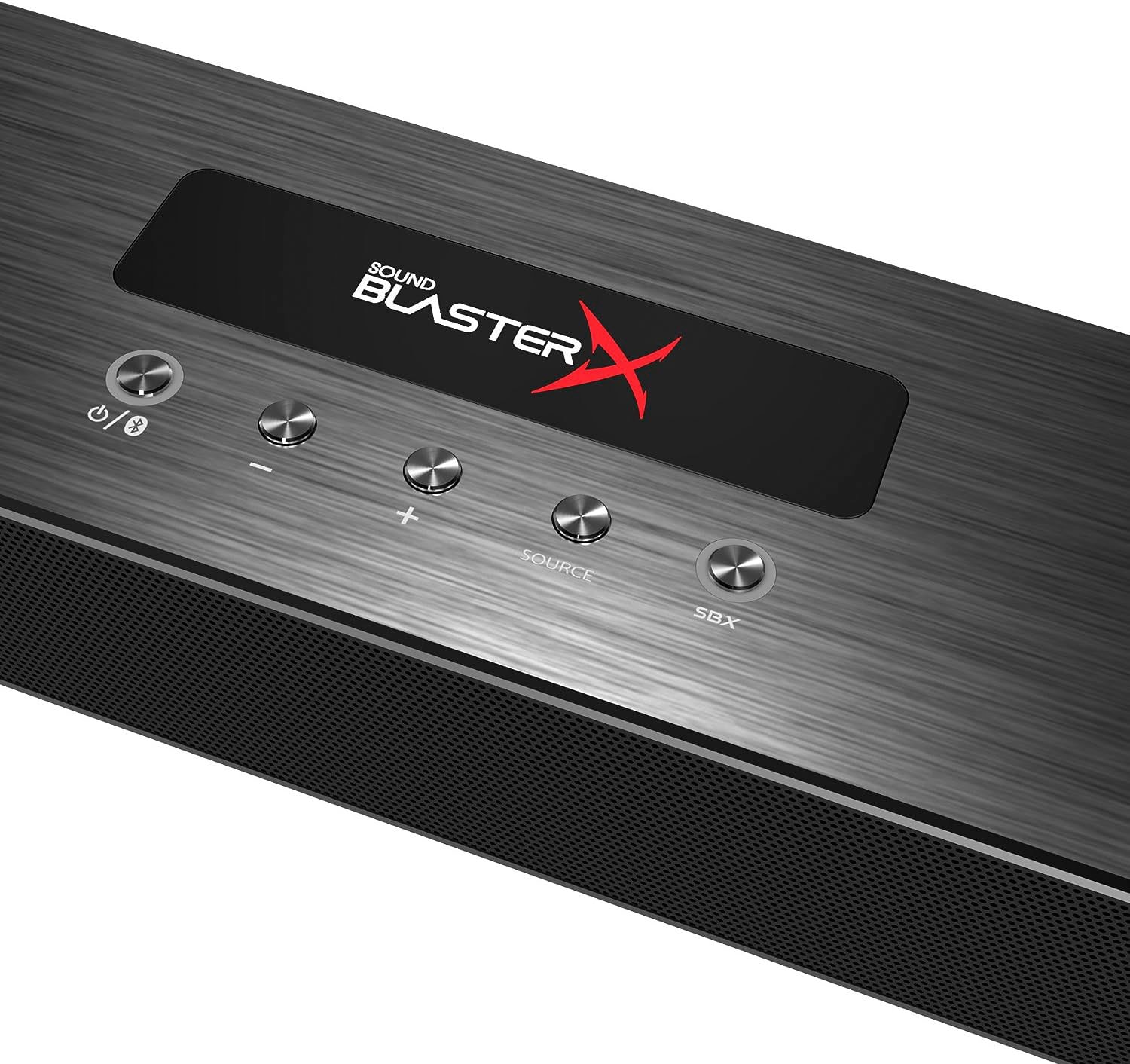 Creative Soundbar »Sound BlasterX Katana«