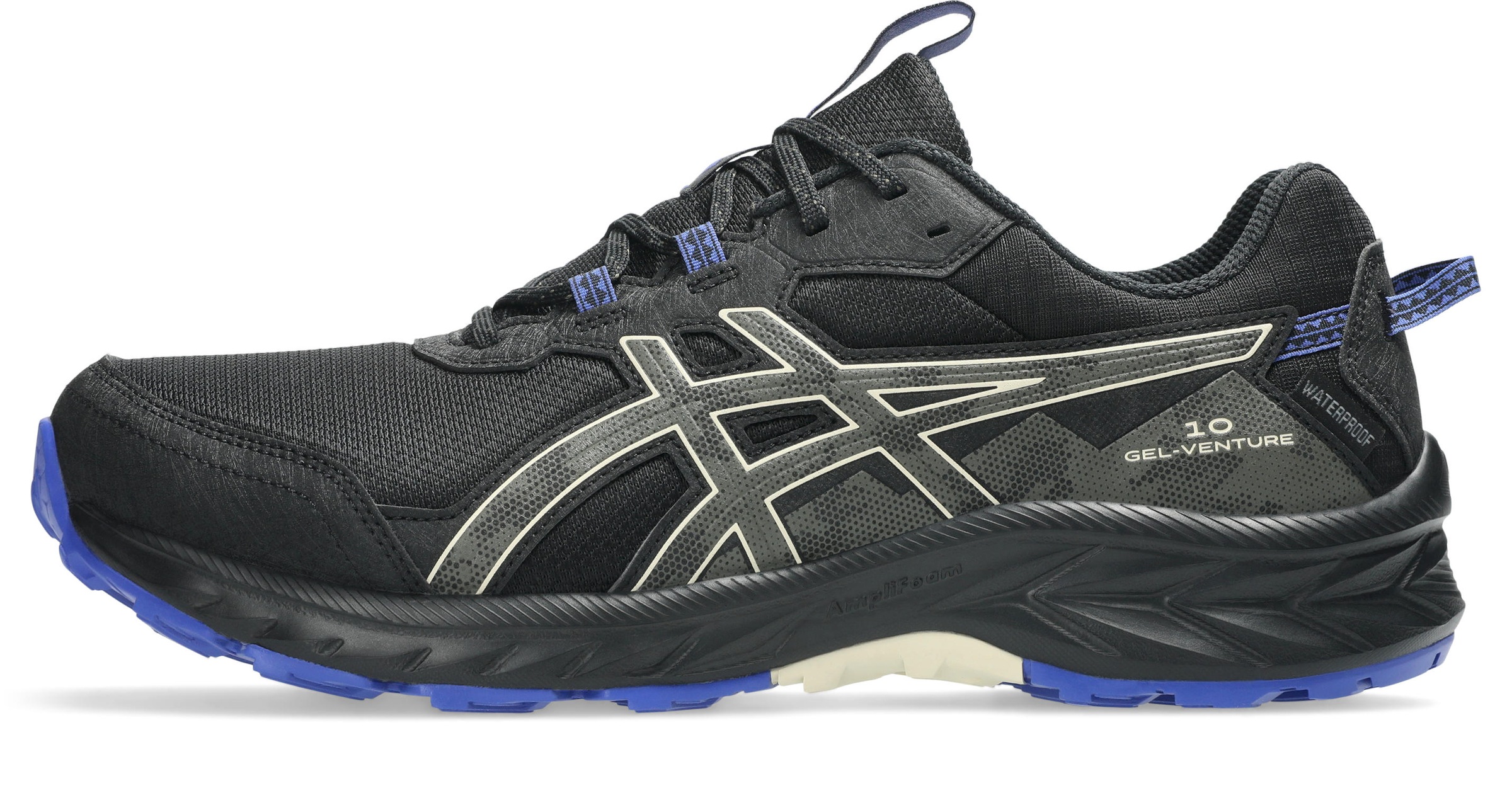 Asics Trailrunningschuh "GEL-VENTURE 10 WP" günstig online kaufen