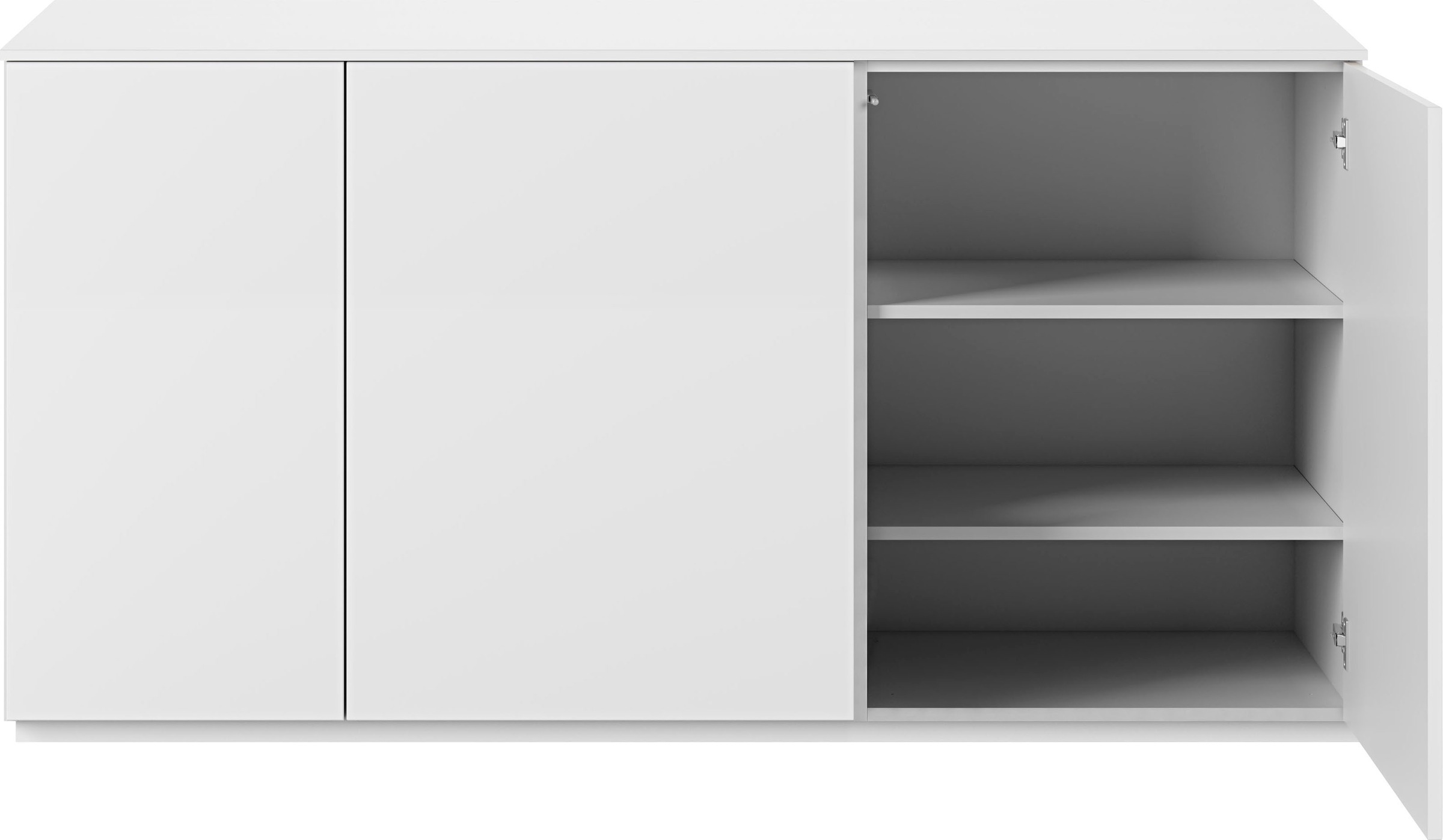 TemaHome Sideboard »Join«, Kommode mit viel Stauraum, Breite 160 cm