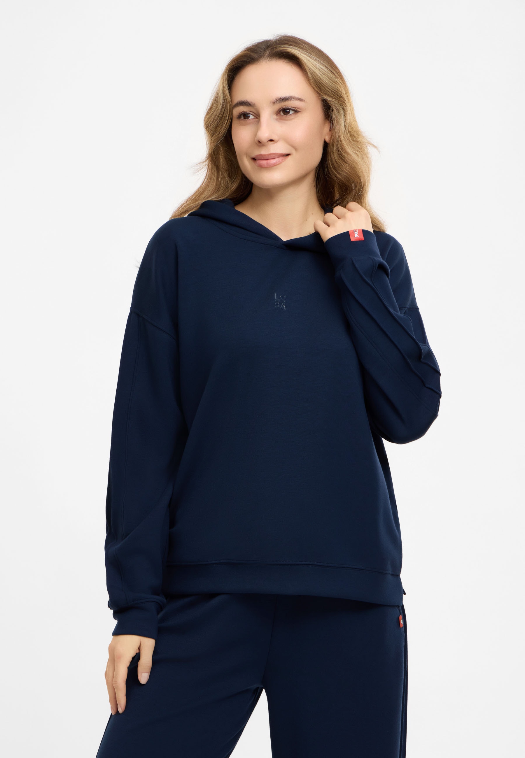Frieda & Freddies "Frieda & Freddies Oversized-Hoodie"