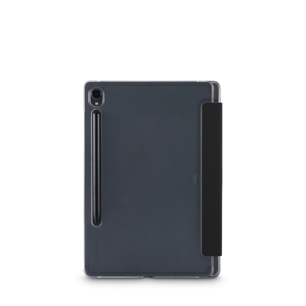 Hama Tablet-Hülle »Tablet Case mit Sitftfach für Samsung Galaxy Tab S9 11 Zoll, Schwarz«, 27,9 cm (11 Zoll)