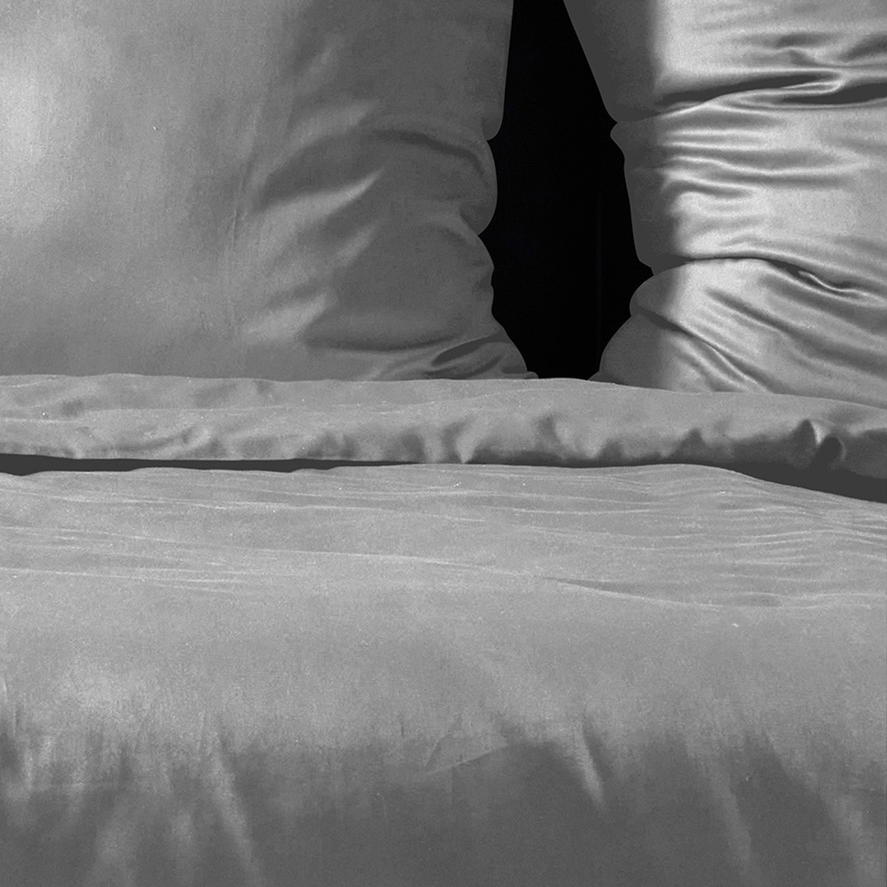 APELT Bettwäsche »Annie« 2 Bettwäsche-Set mit Reißverschluss, Baumwoll-Satin, Digitaldruck