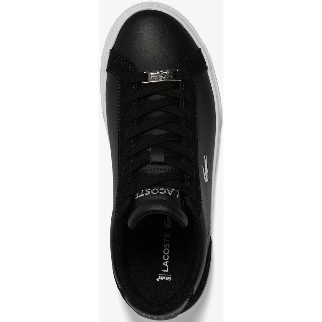 Lacoste Sneaker »LEROND PRO 123 1 CFA«